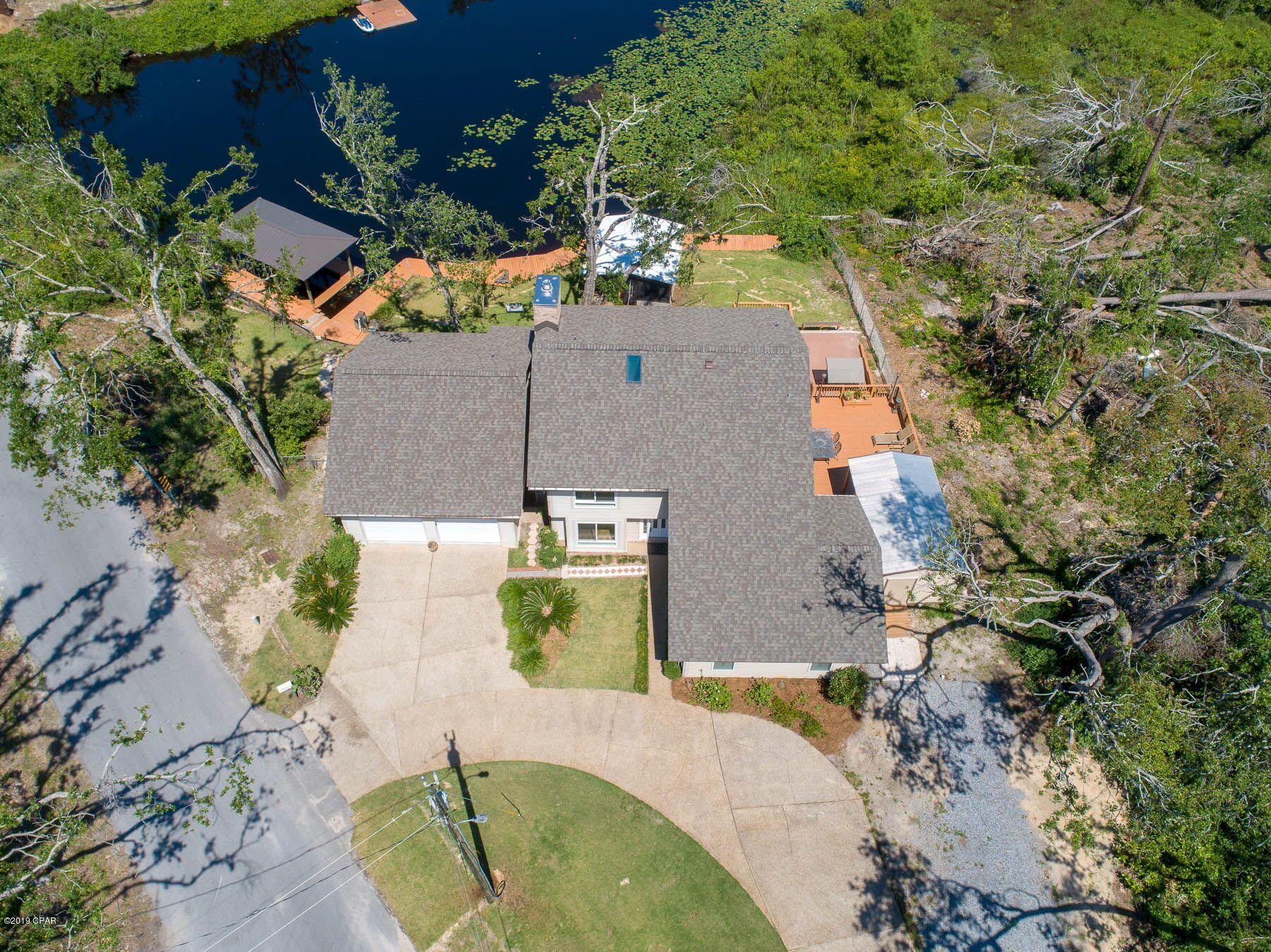 Highpoint 1st Add - Residential