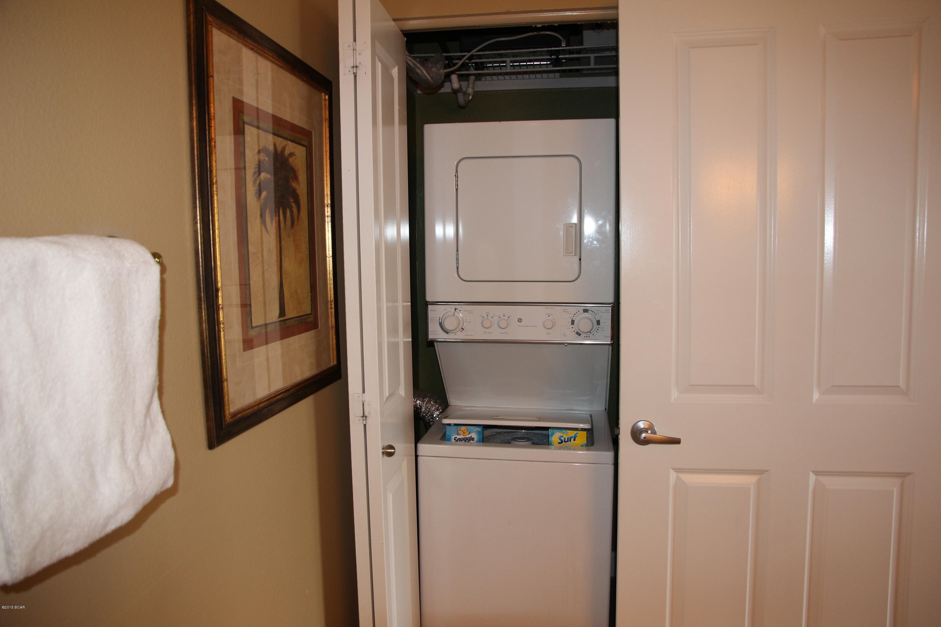 Shores Of Panama Phase I - Residential