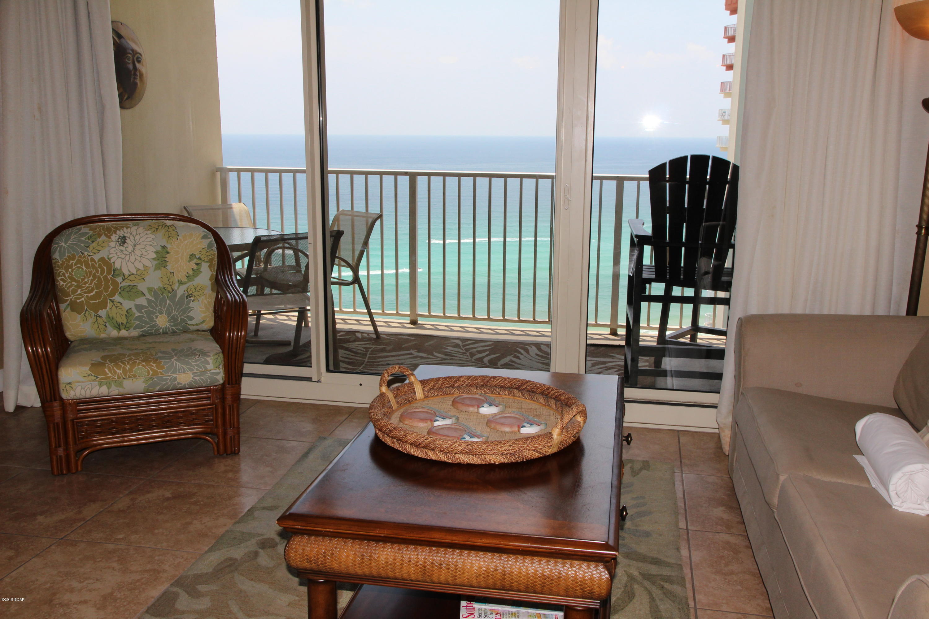 Shores Of Panama Phase I - Residential