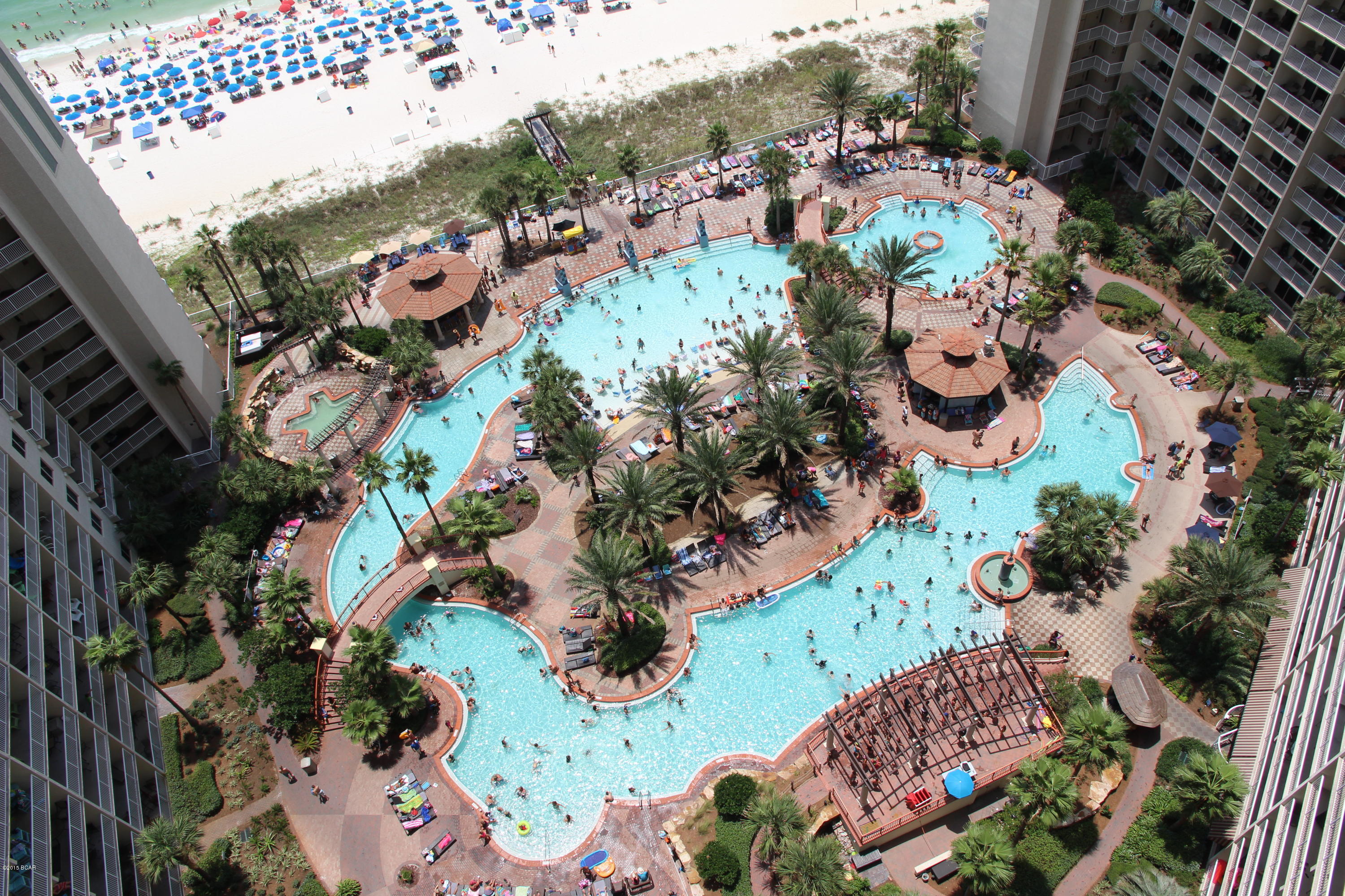 Shores Of Panama Phase I - Residential