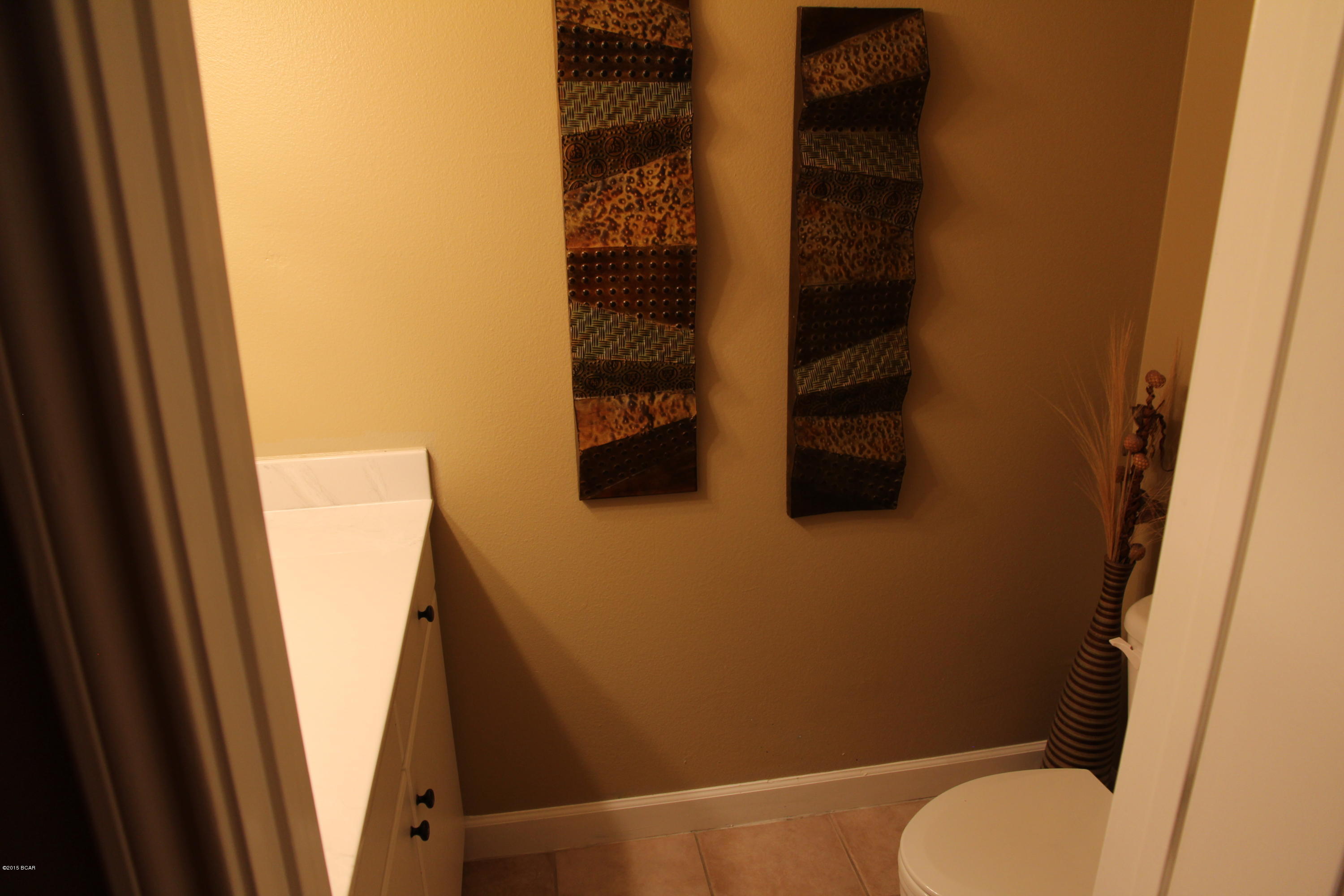 Shores Of Panama Phase I - Residential