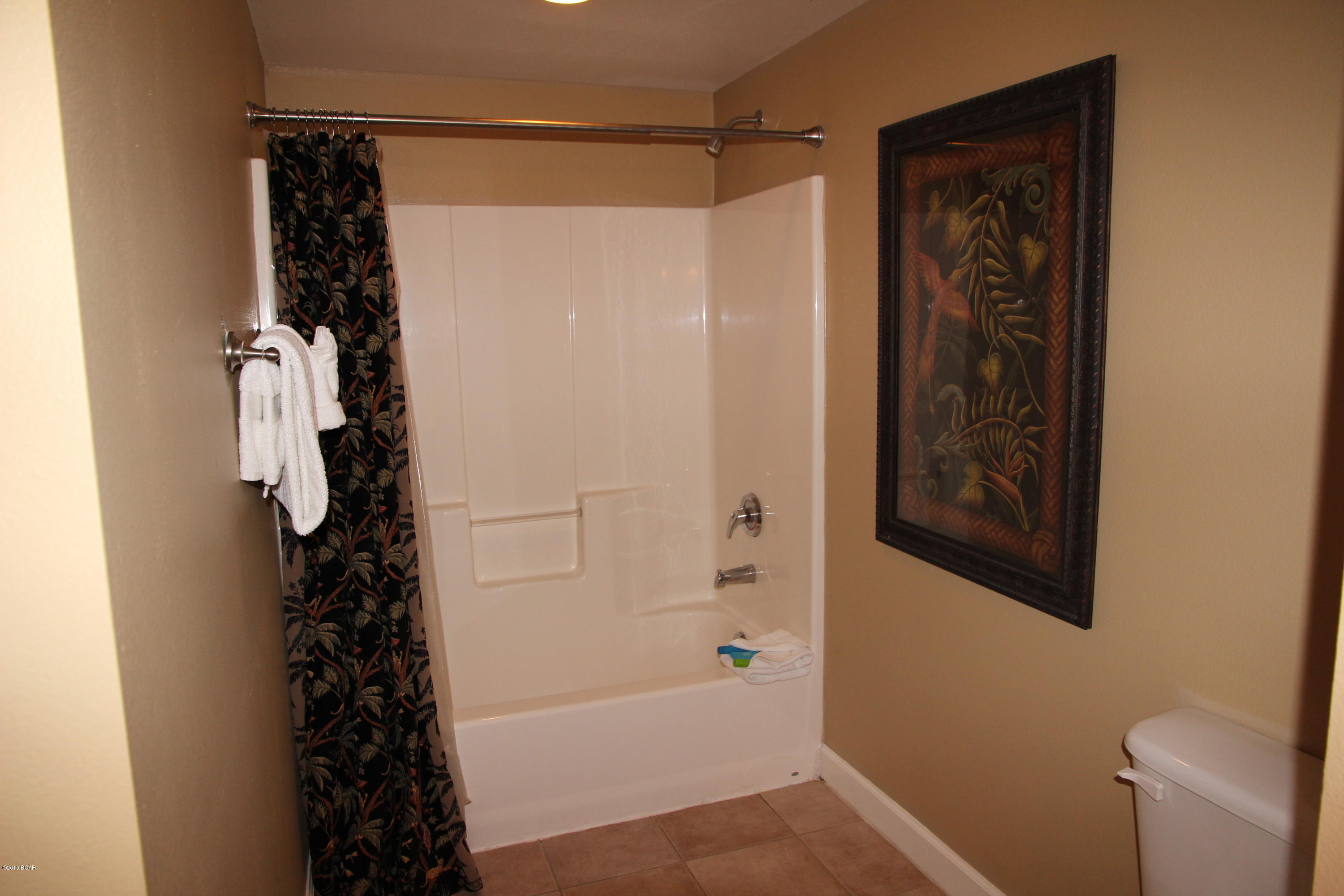 Shores Of Panama Phase I - Residential