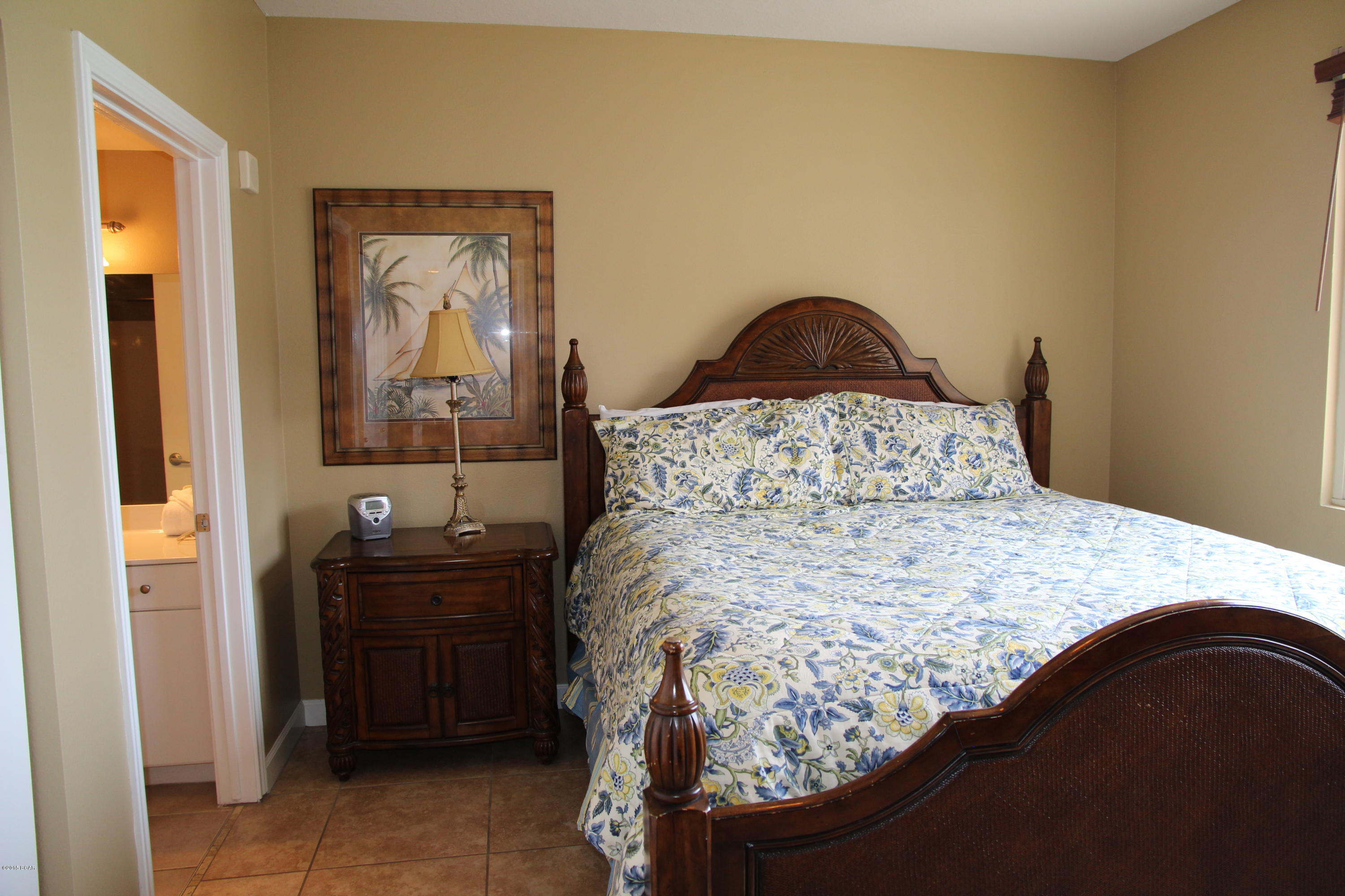 Shores Of Panama Phase I - Residential