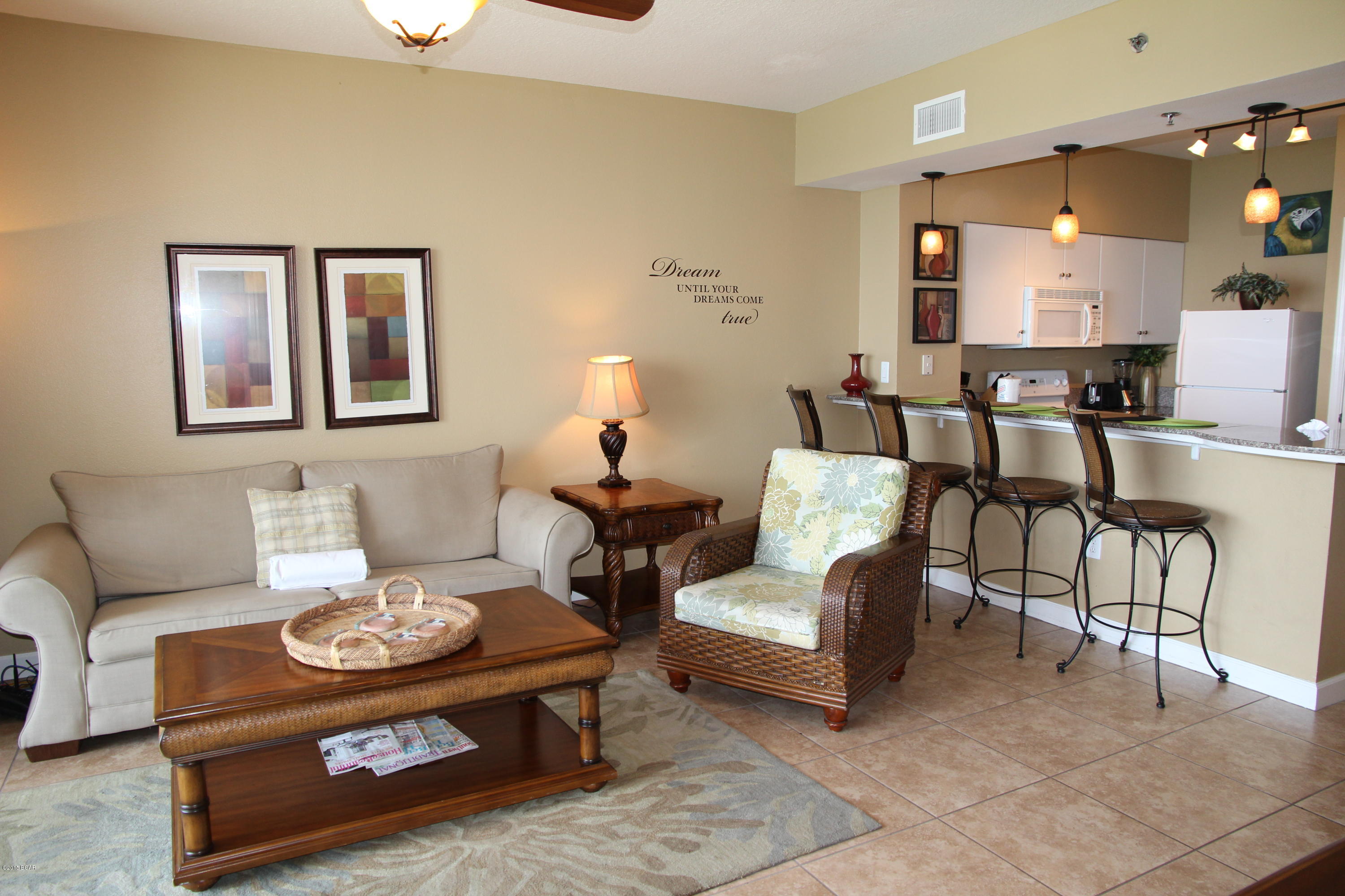 Shores Of Panama Phase I - Residential