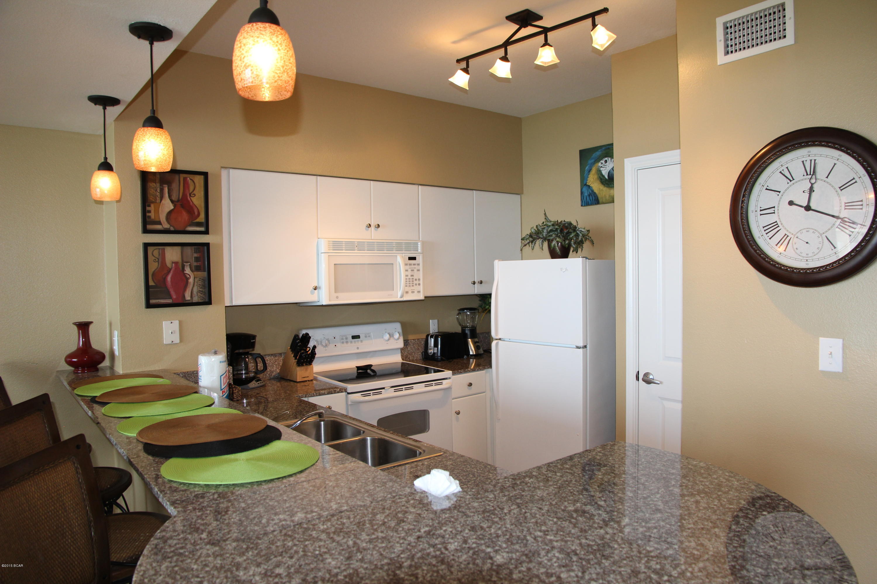 Shores Of Panama Phase I - Residential