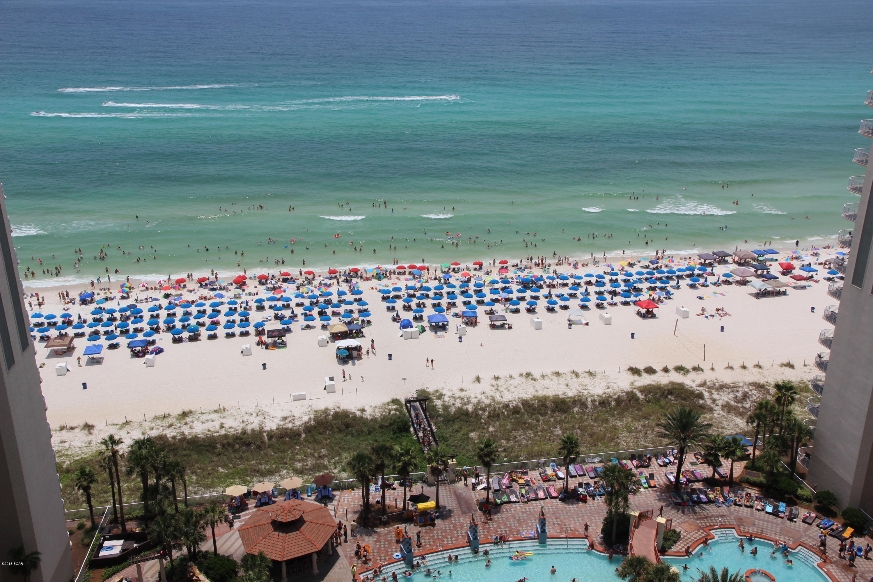 Shores Of Panama Phase I - Residential