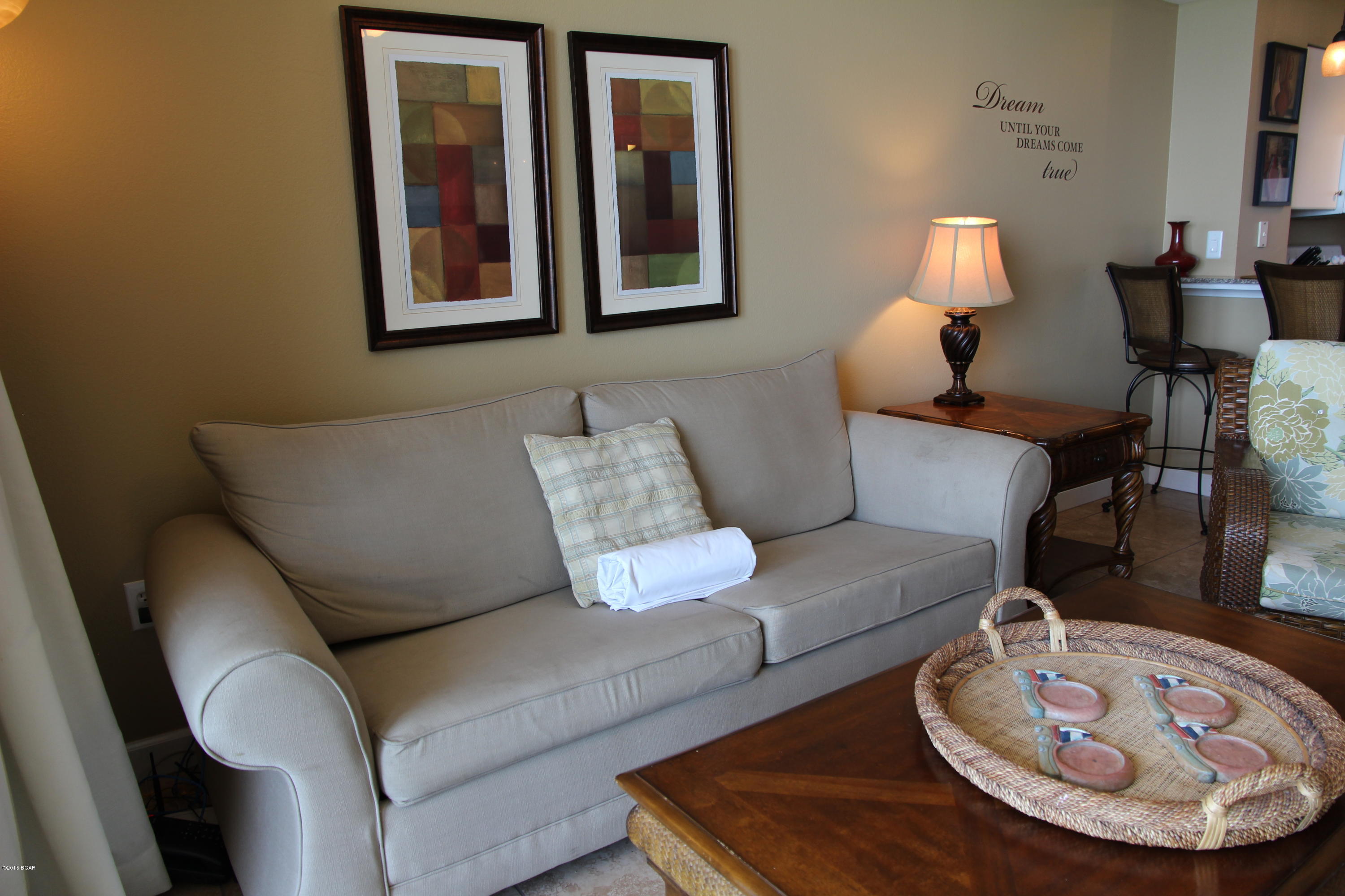 Shores Of Panama Phase I - Residential