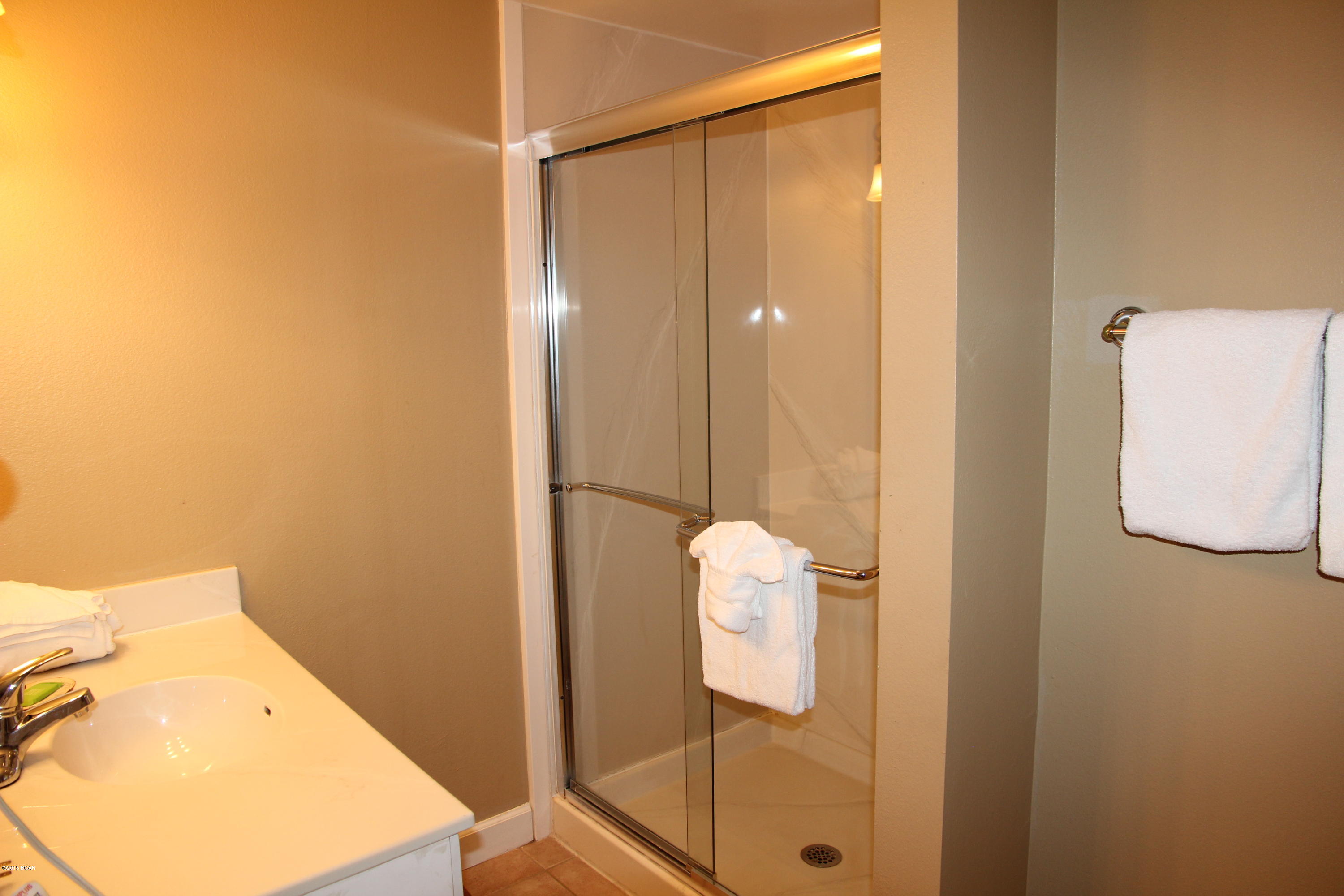 Shores Of Panama Phase I - Residential