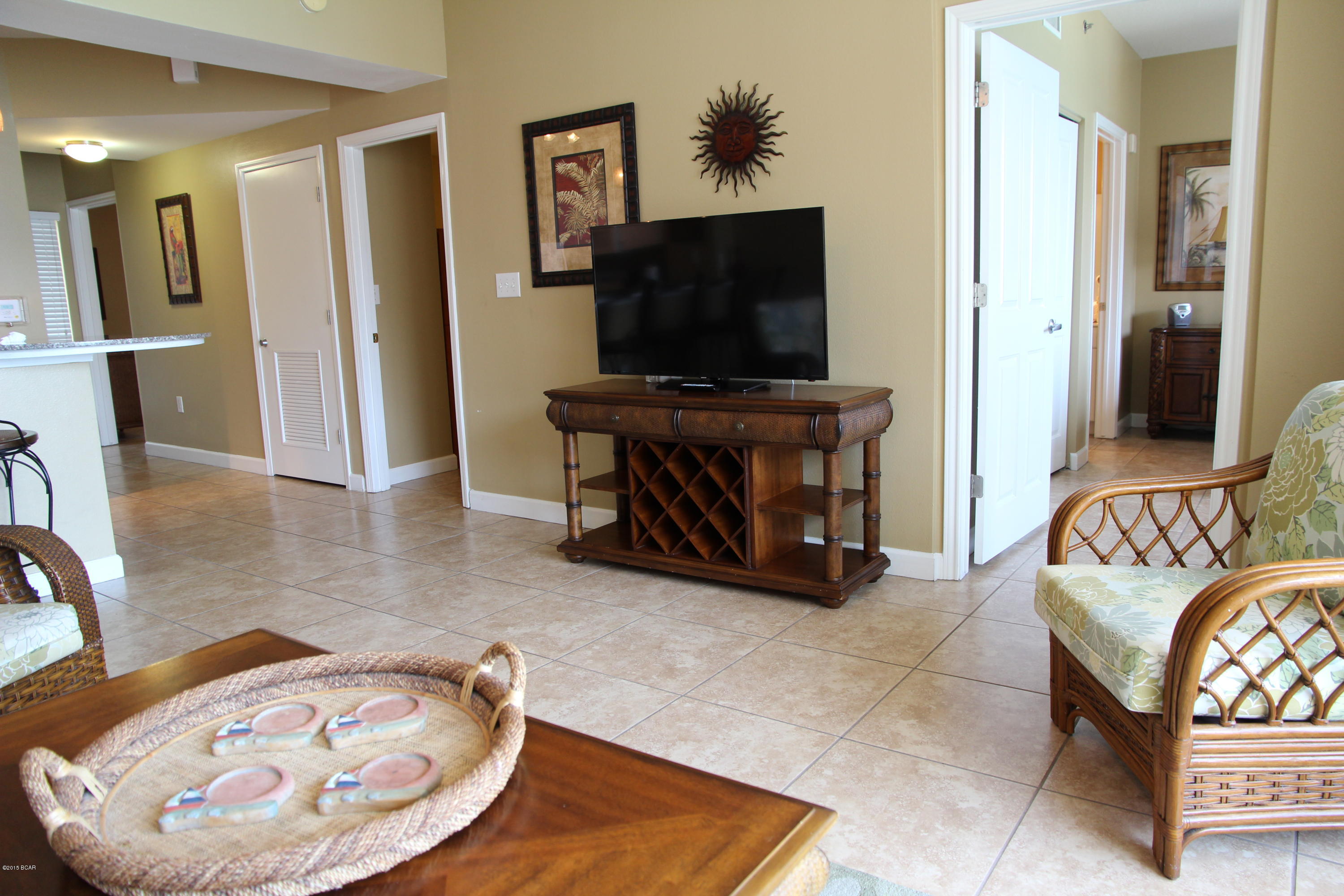 Shores Of Panama Phase I - Residential