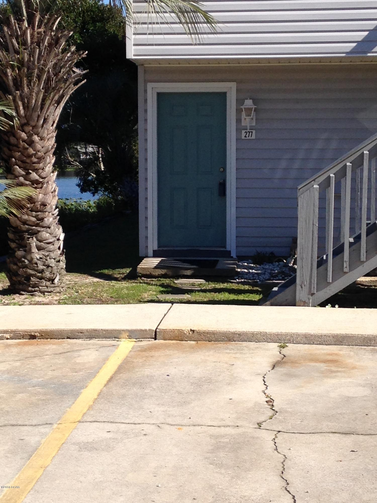 Lullwater Beach - Residential