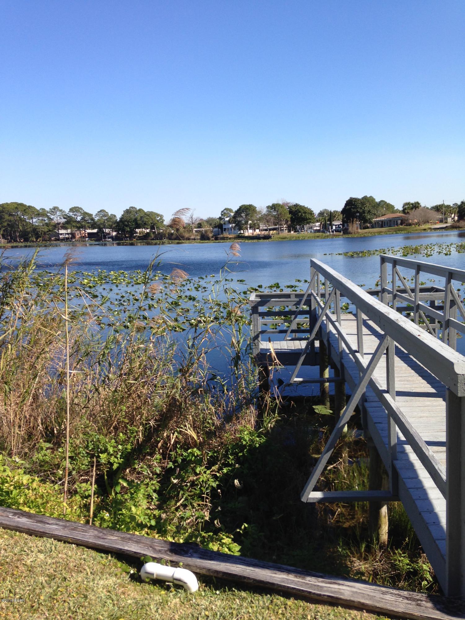 Lullwater Beach - Residential