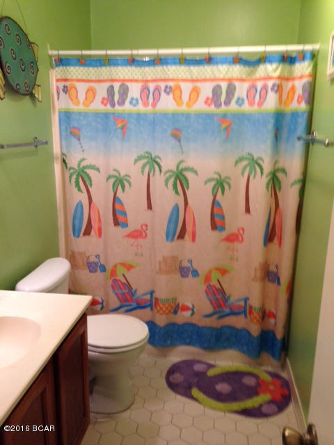 Lullwater Beach - Residential