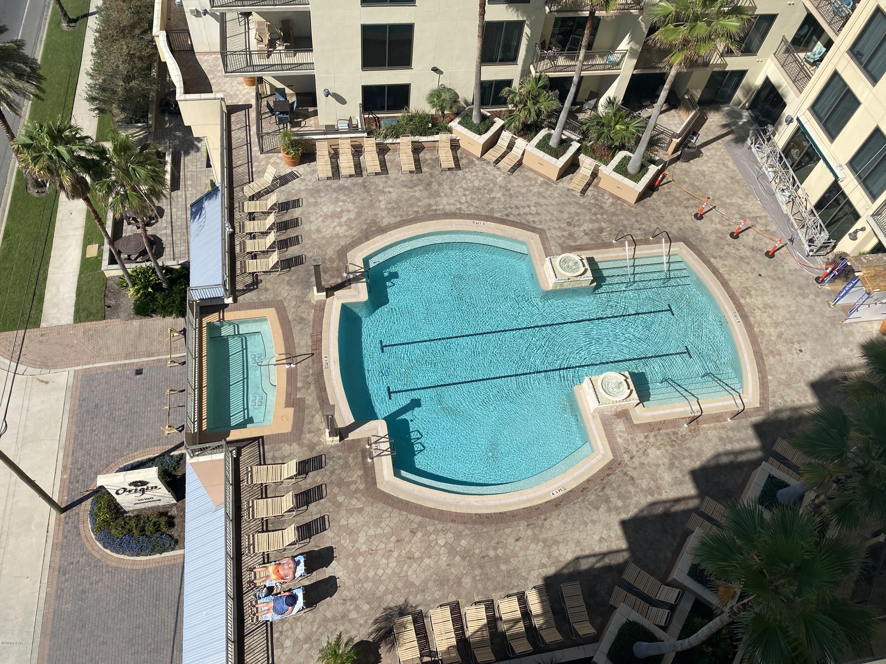 Origin At Seahaven - Residential