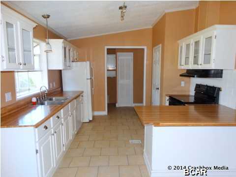 North Lagoon Oaks - Residential