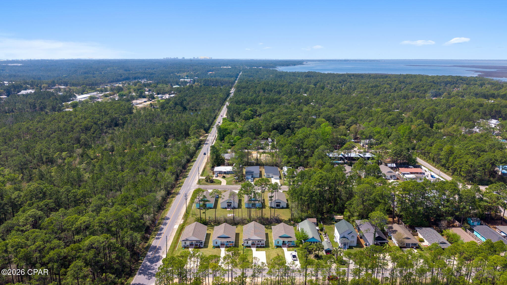 No Named Subdivision - Residential