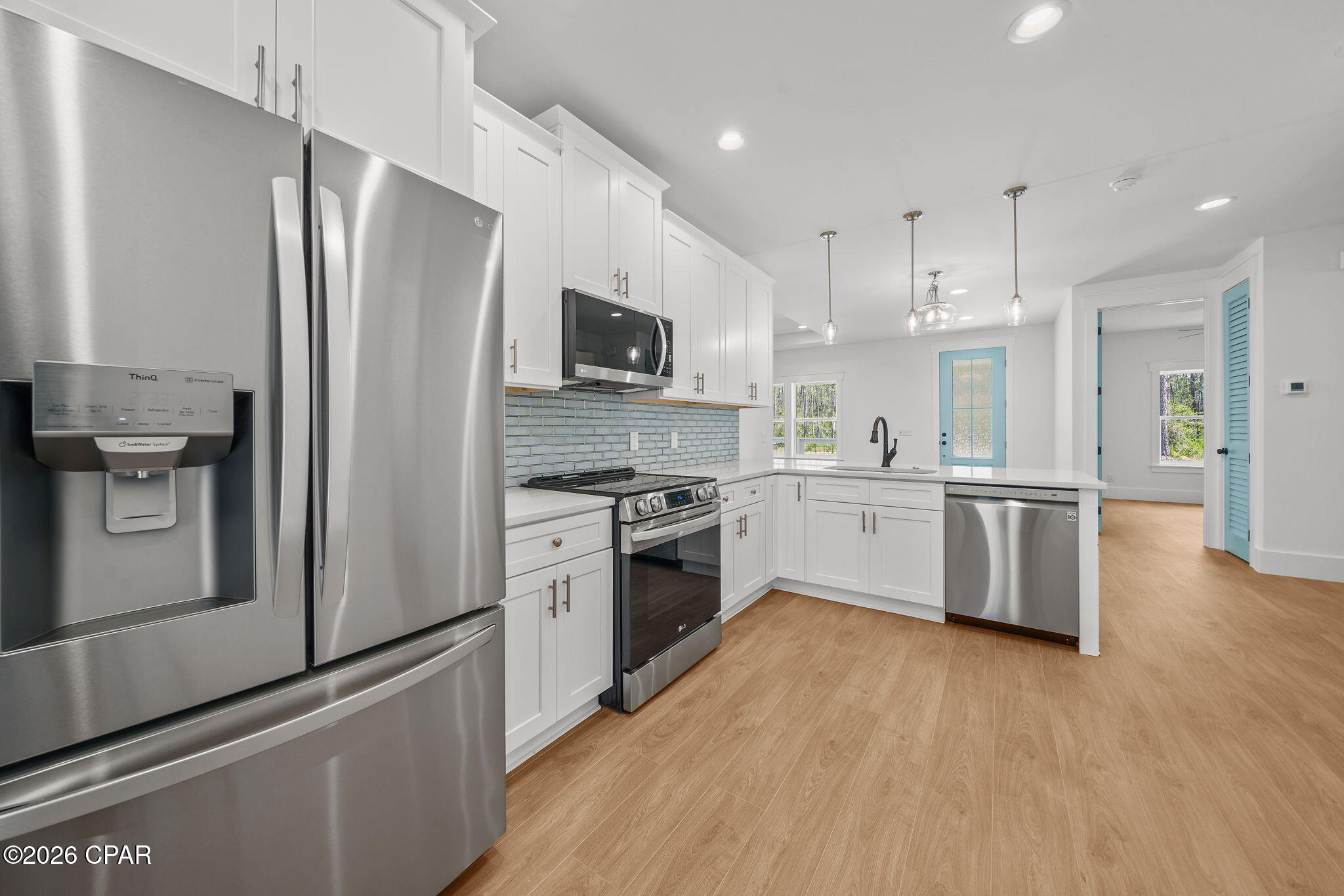 No Named Subdivision - Residential