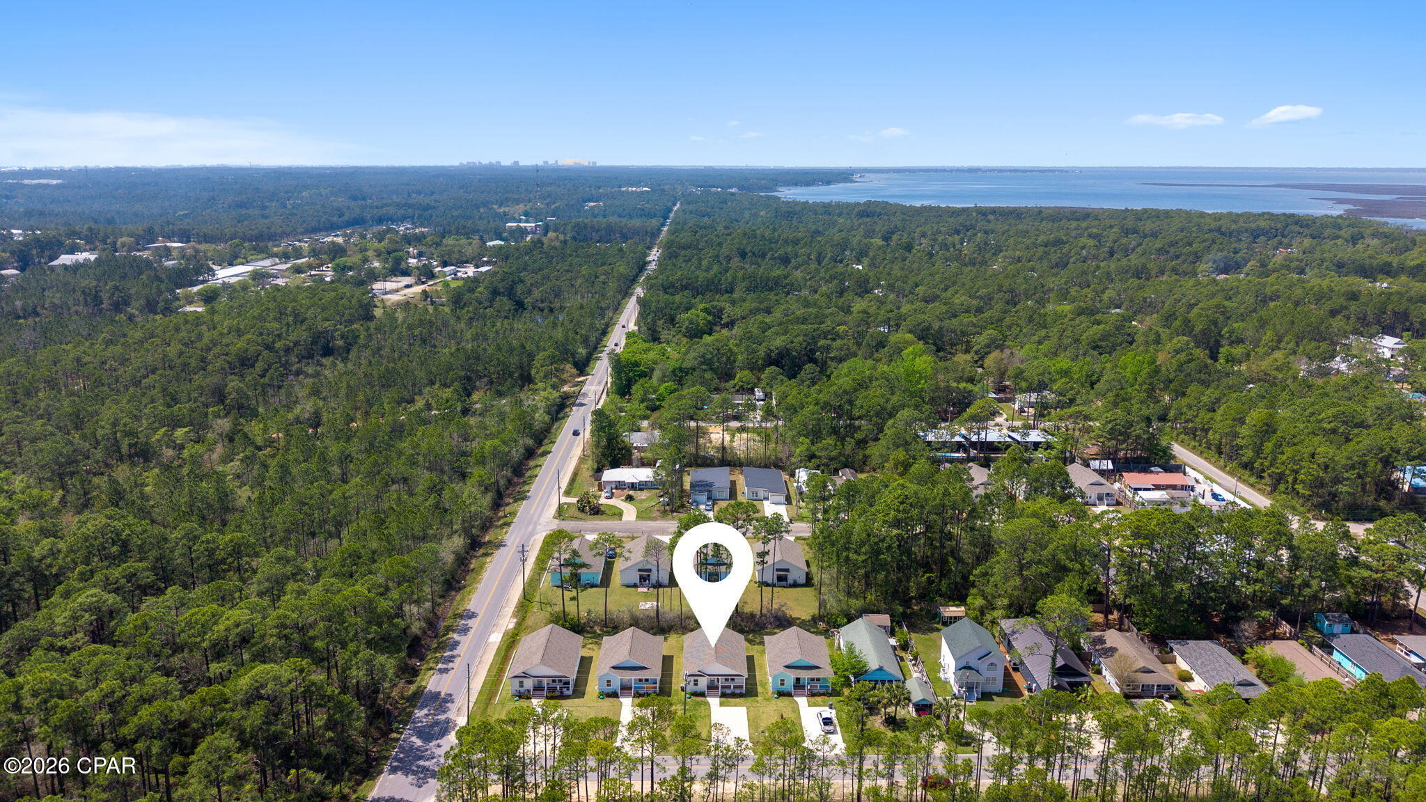 No Named Subdivision - Residential