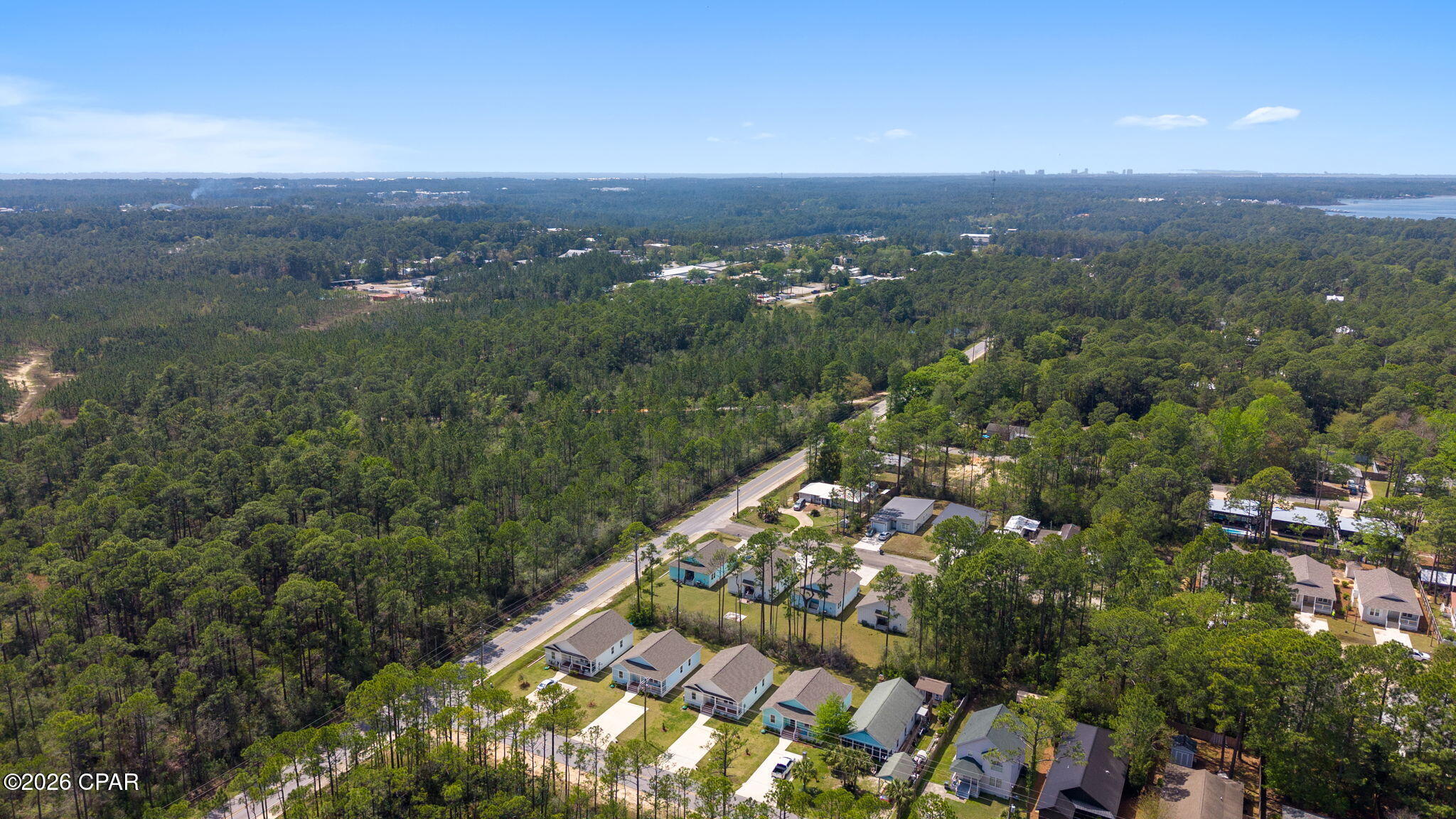 No Named Subdivision - Residential