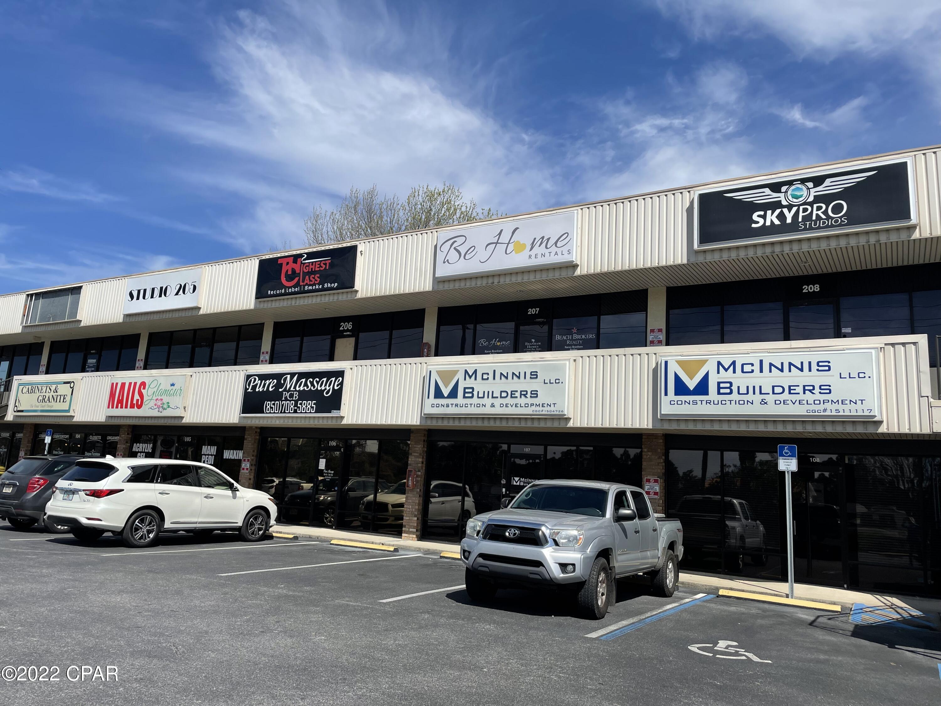 [No Recorded Subdiv] - Commercial Sale