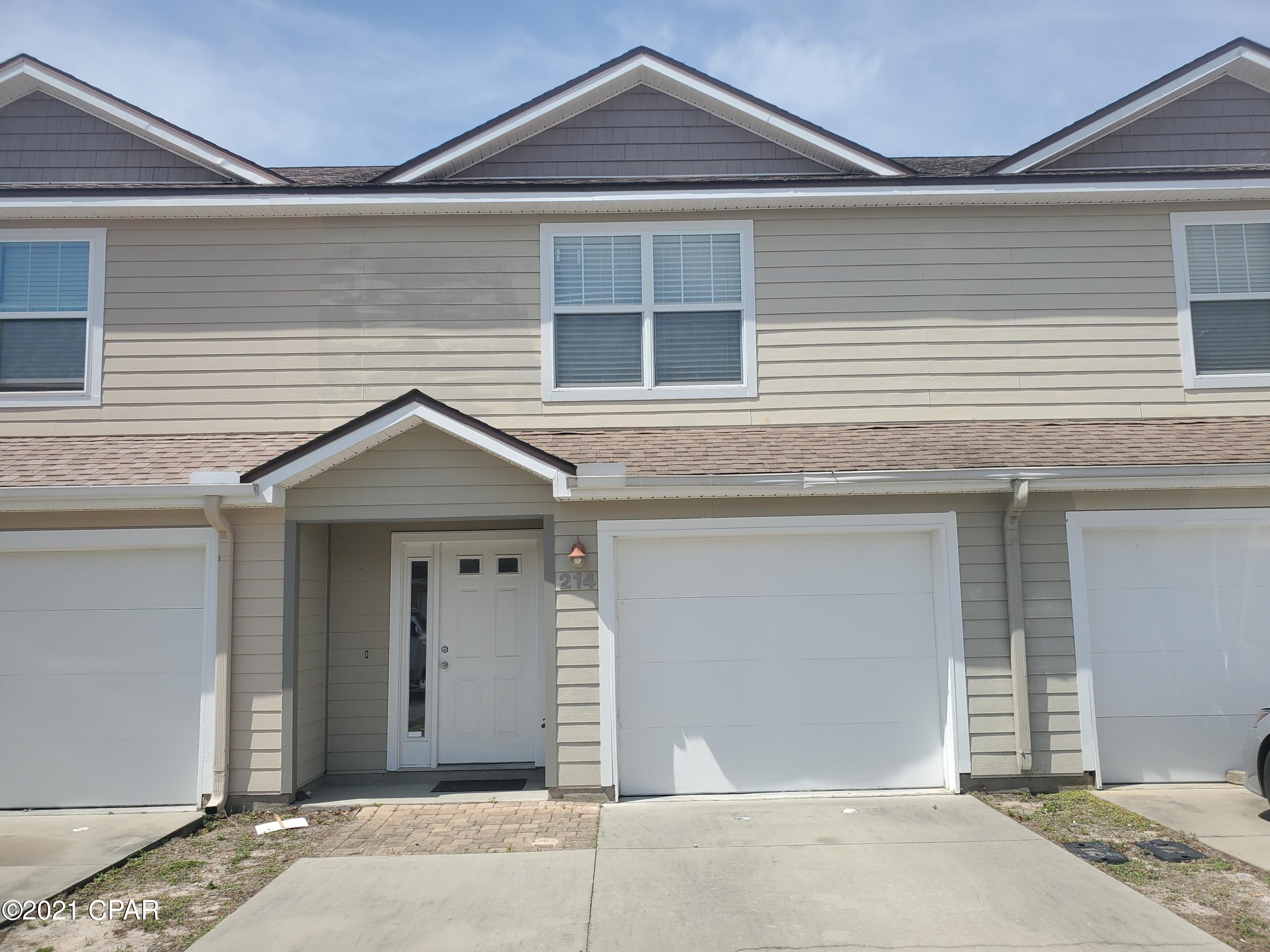 [No Recorded Subdiv] - Residential Lease