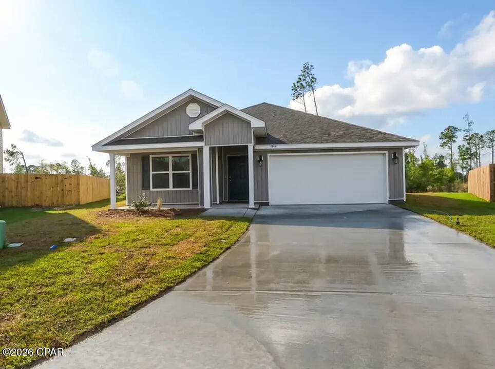 [No Recorded Subdiv] - Residential Lease