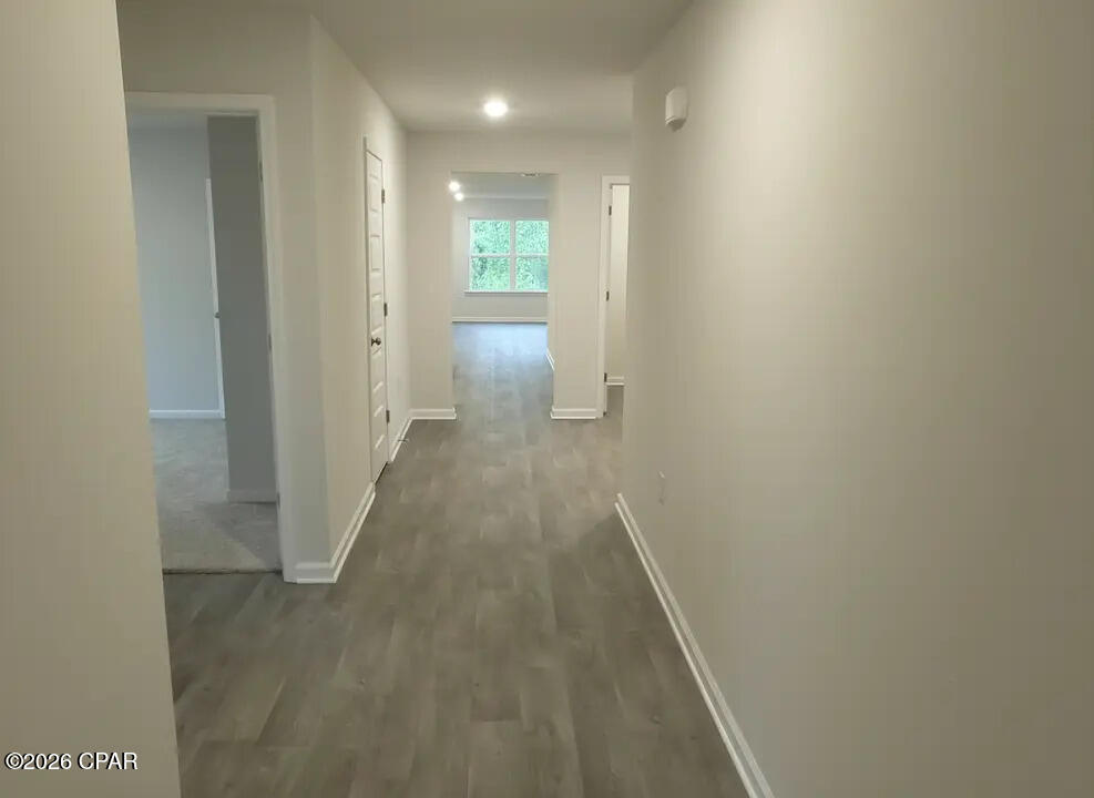 [No Recorded Subdiv] - Residential Lease