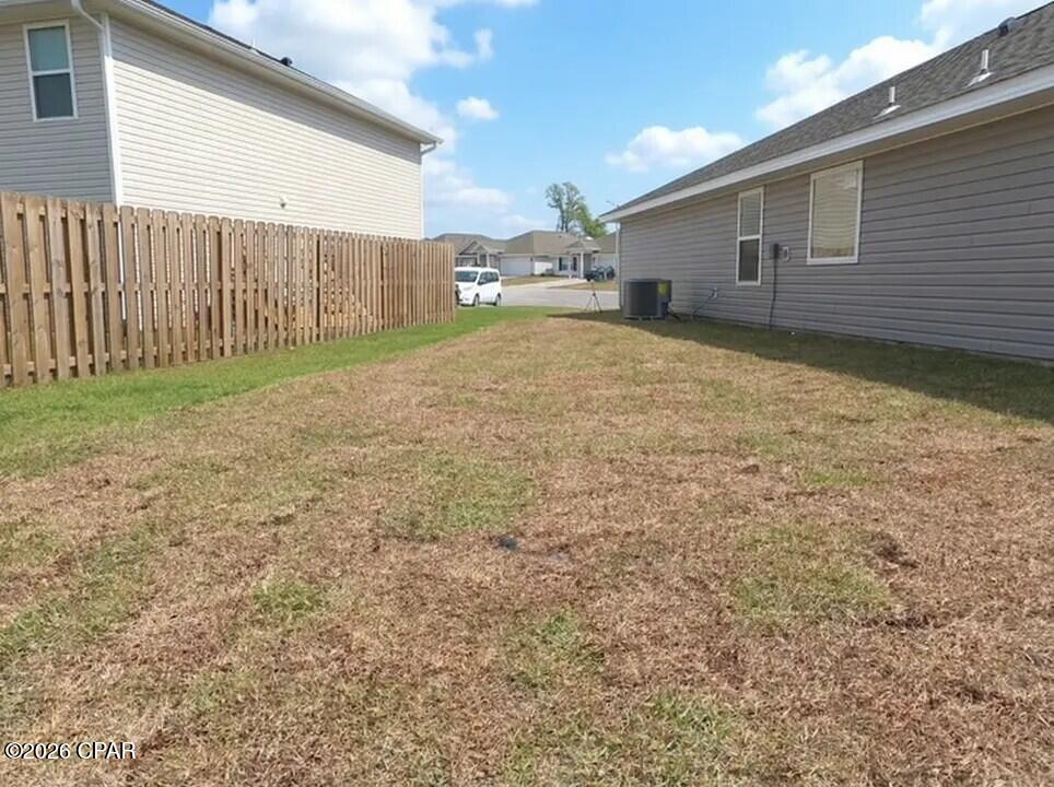 [No Recorded Subdiv] - Residential Lease