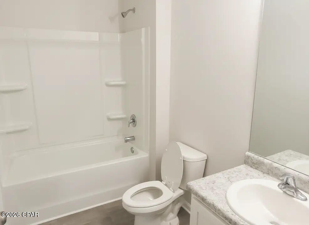 [No Recorded Subdiv] - Residential Lease