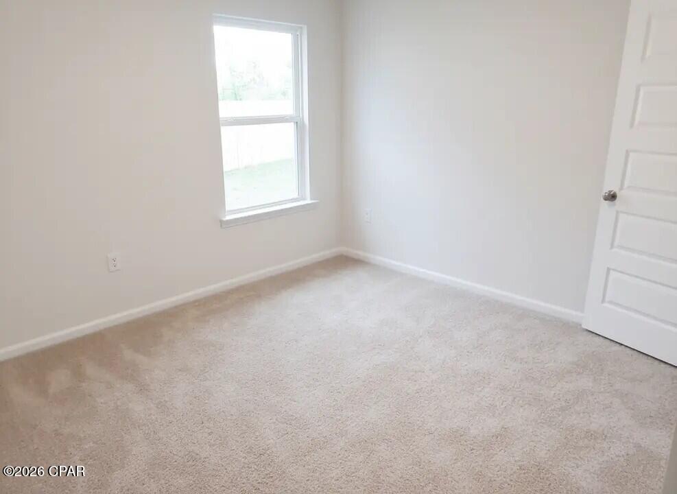 [No Recorded Subdiv] - Residential Lease