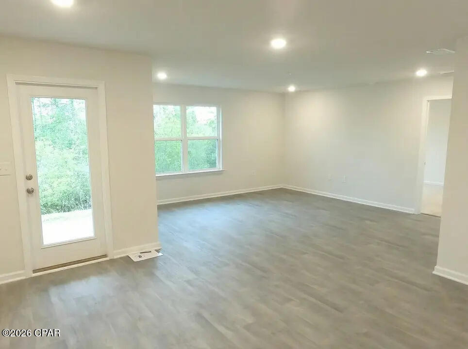 [No Recorded Subdiv] - Residential Lease