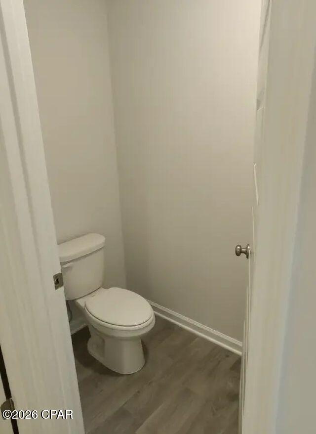 [No Recorded Subdiv] - Residential Lease