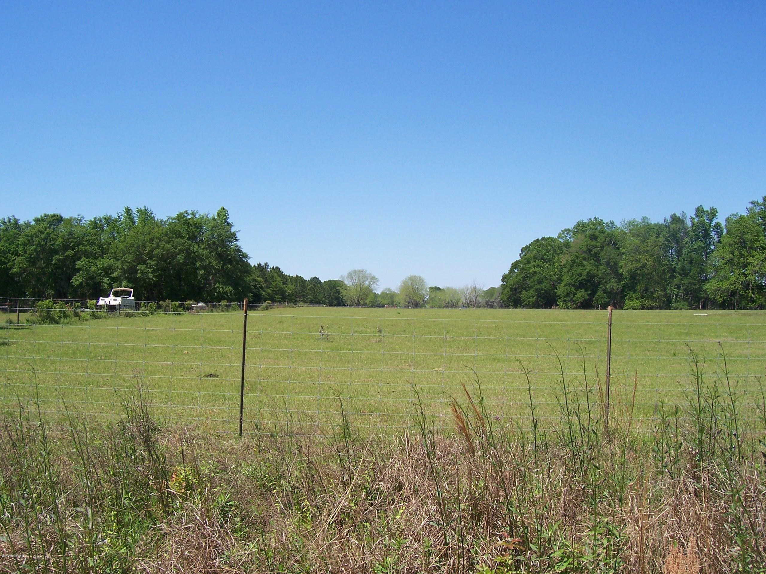 No Named Subdivision - Land