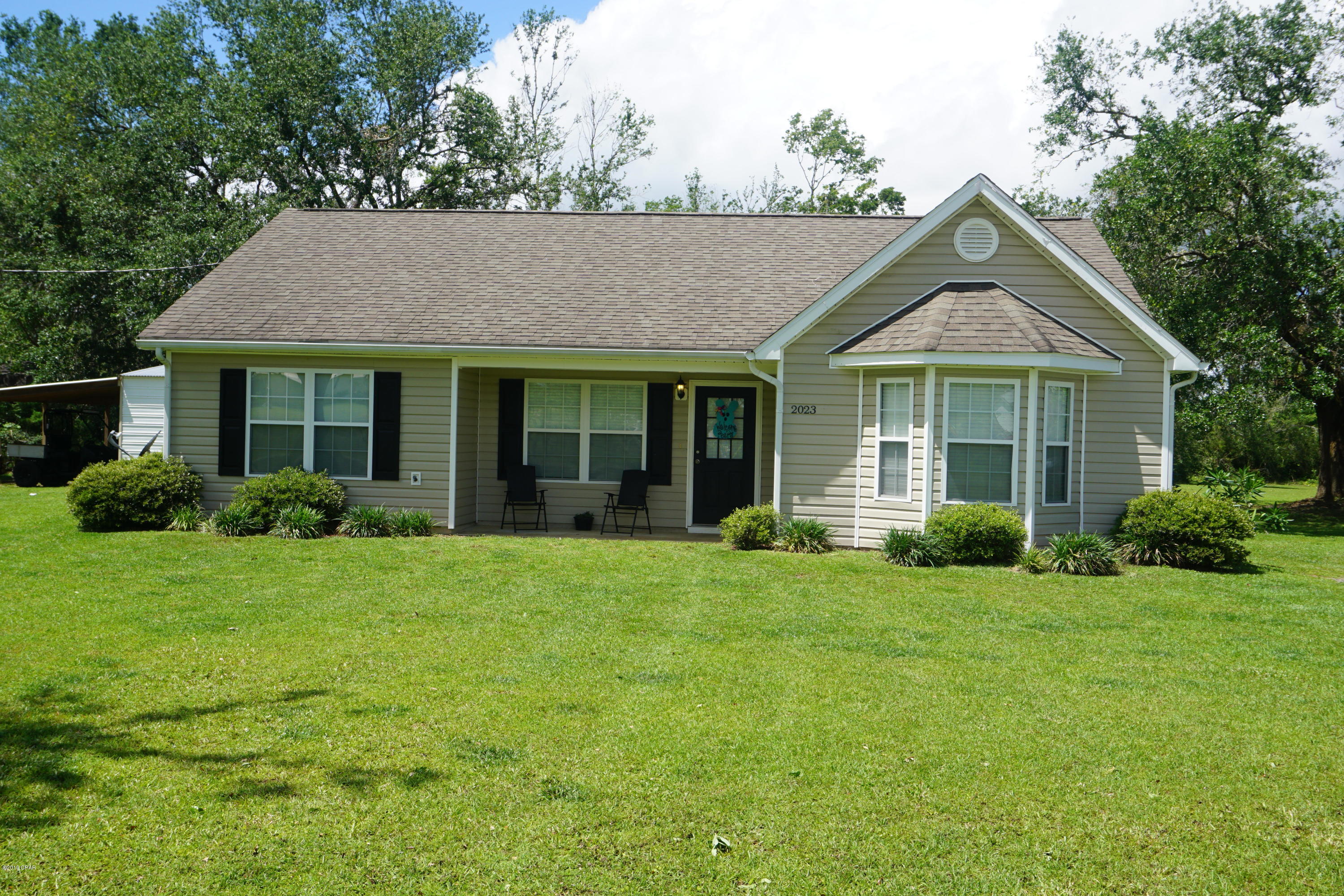 No Named Subdivision - Residential