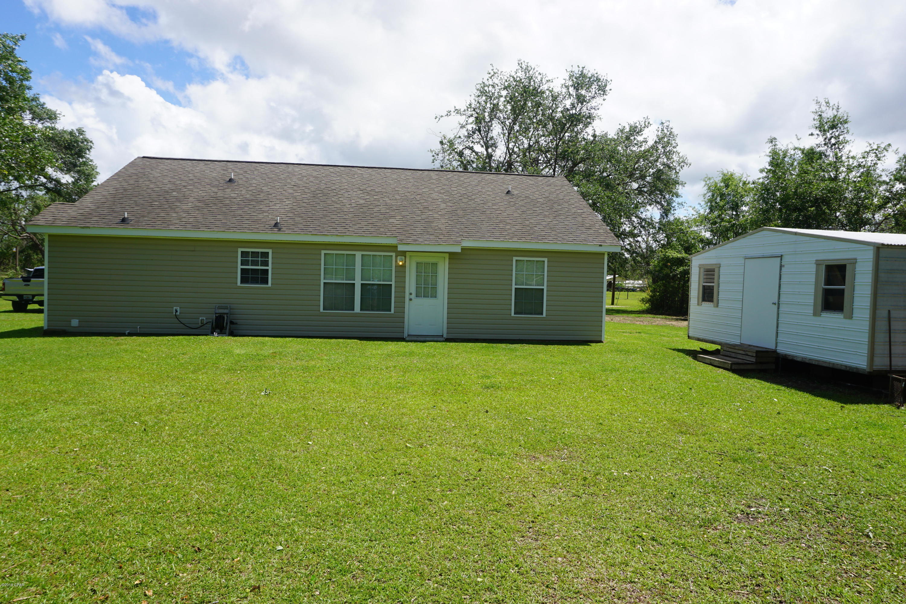 No Named Subdivision - Residential