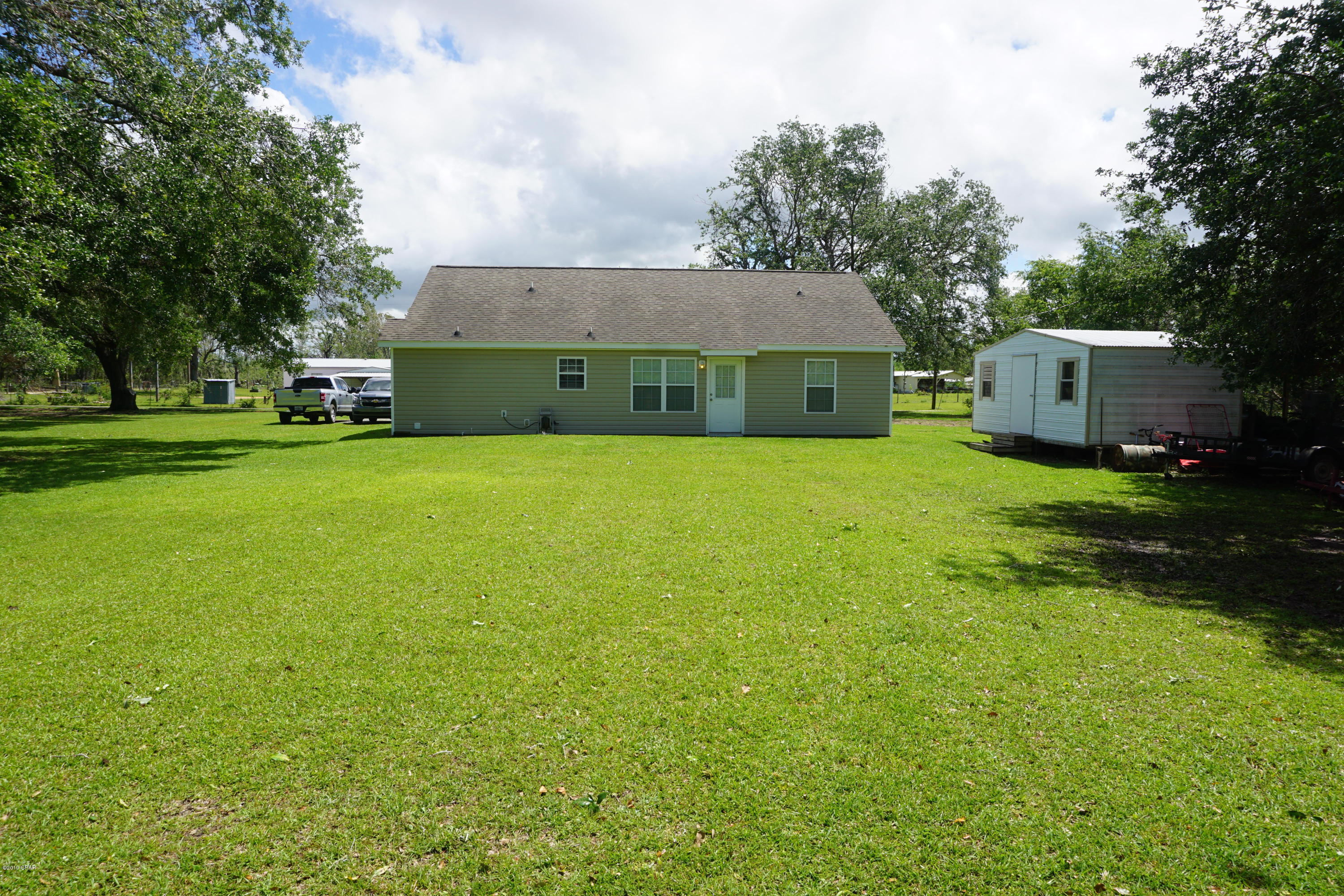 No Named Subdivision - Residential