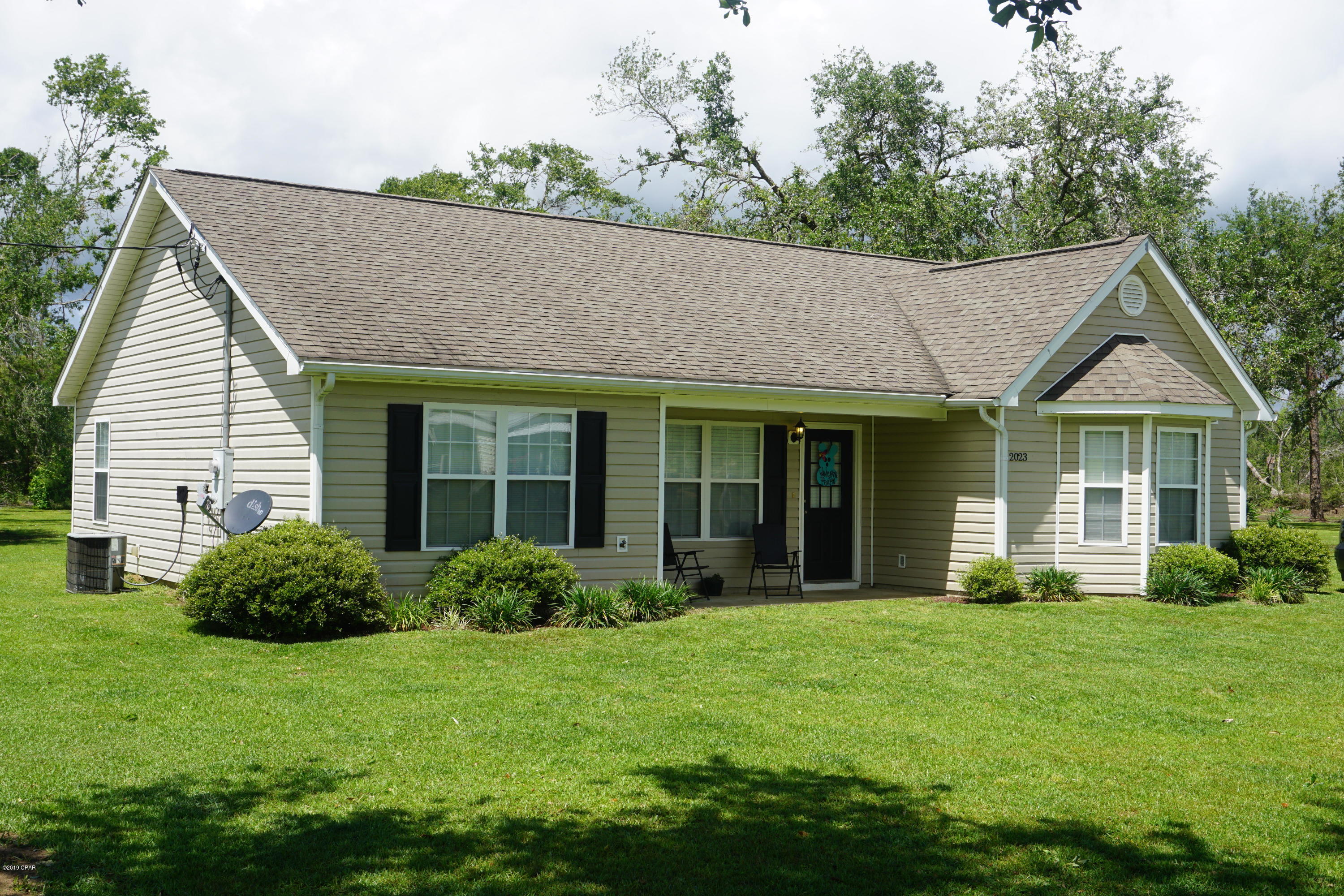 No Named Subdivision - Residential