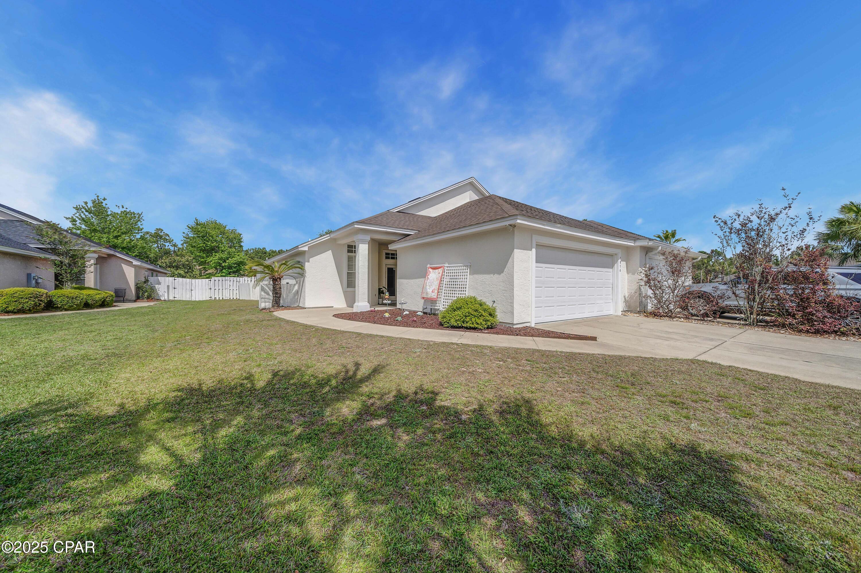 Dolphin Bay - Residential