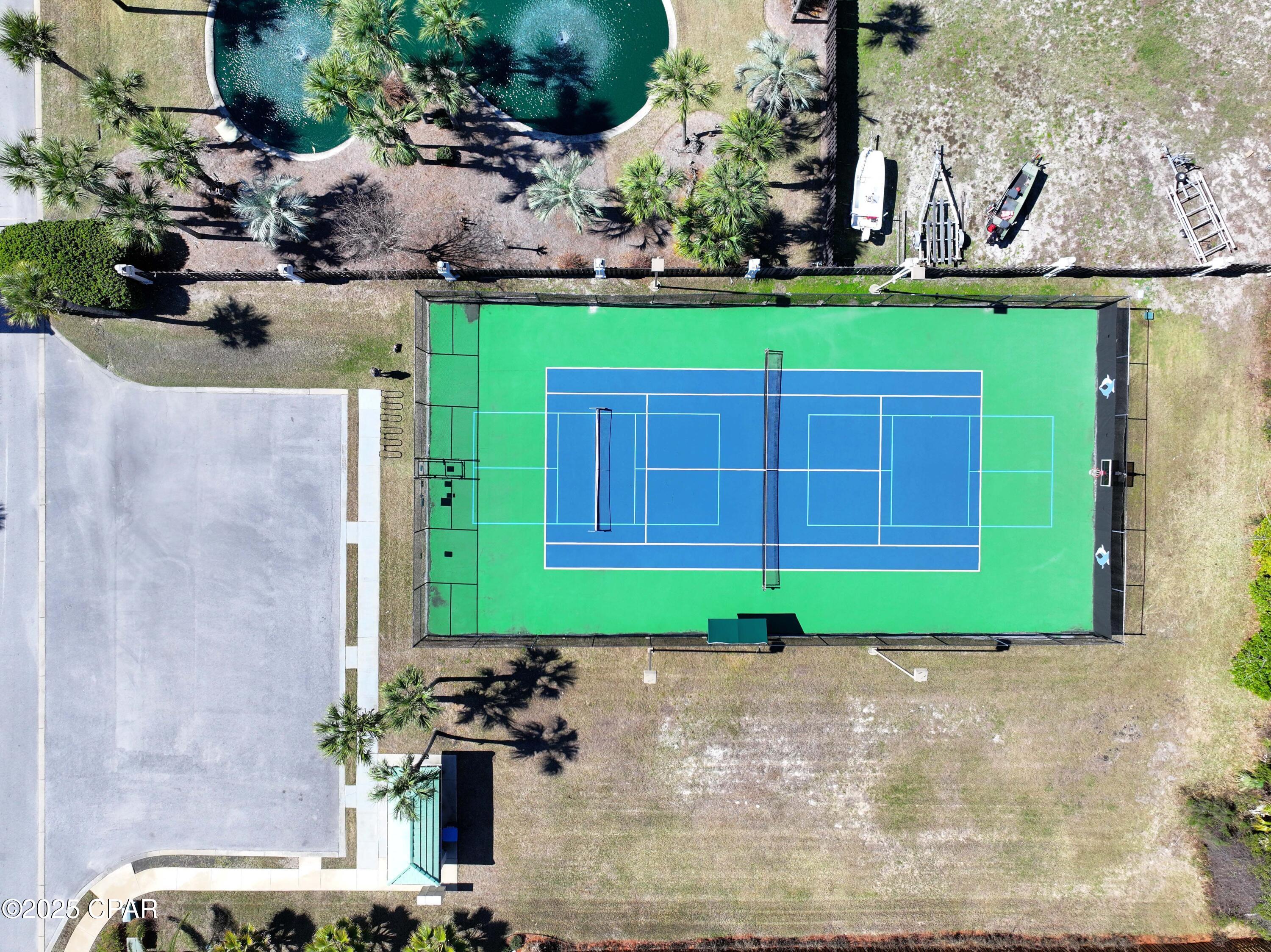 Dolphin Bay - Residential