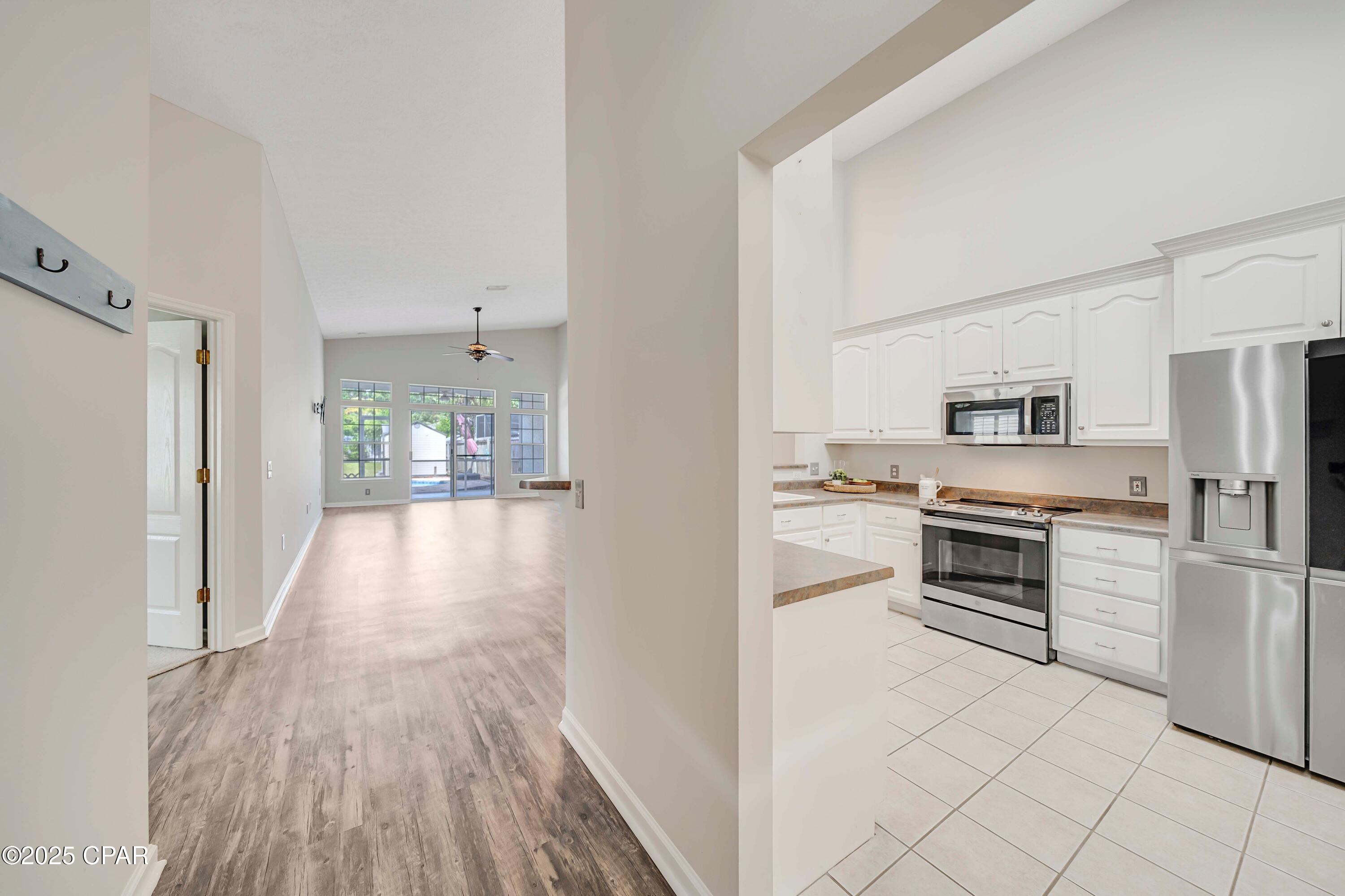 Dolphin Bay - Residential