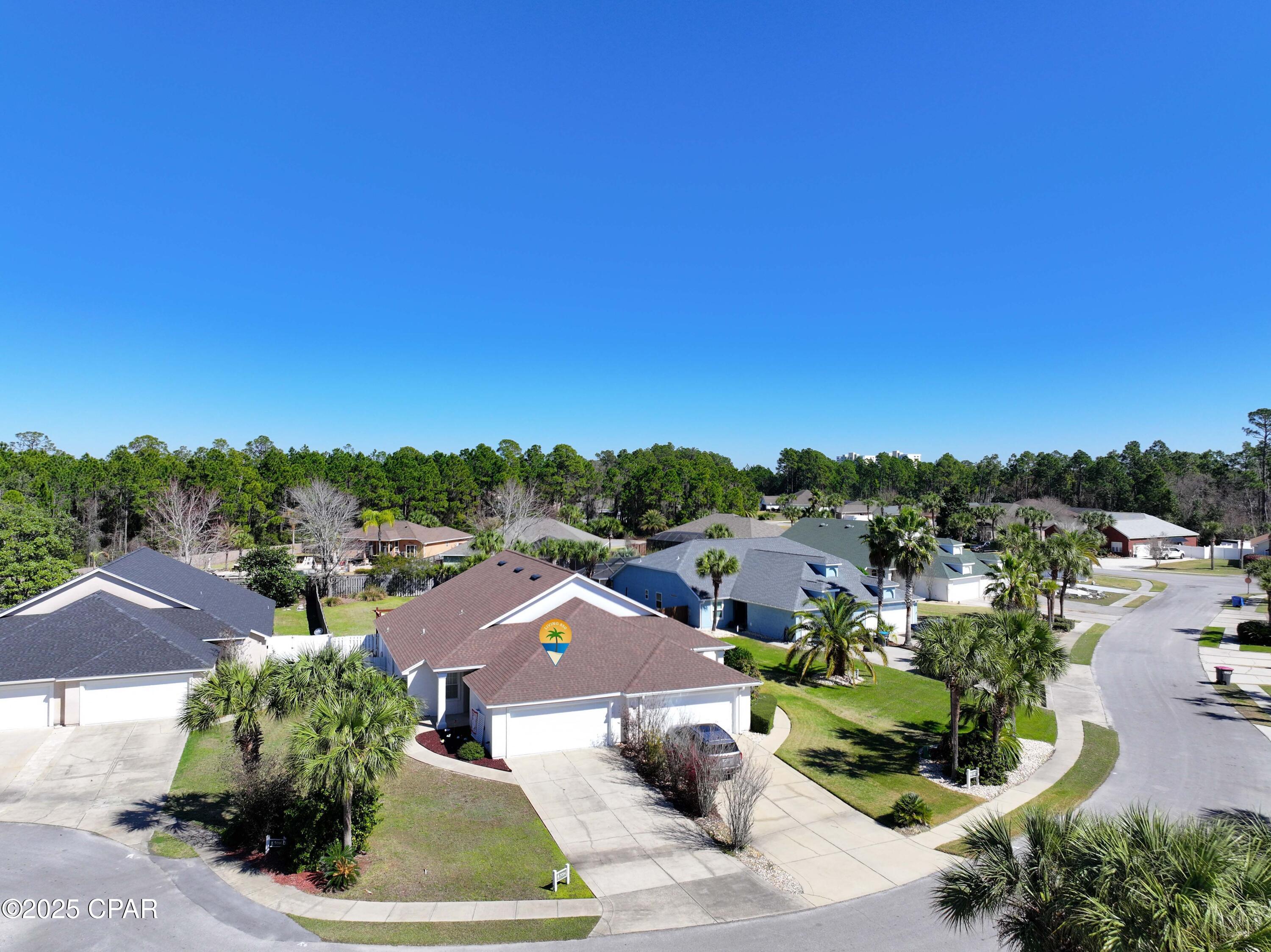 Dolphin Bay - Residential