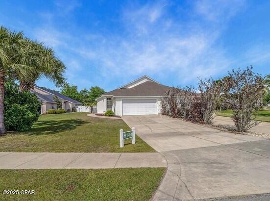 Dolphin Bay - Residential