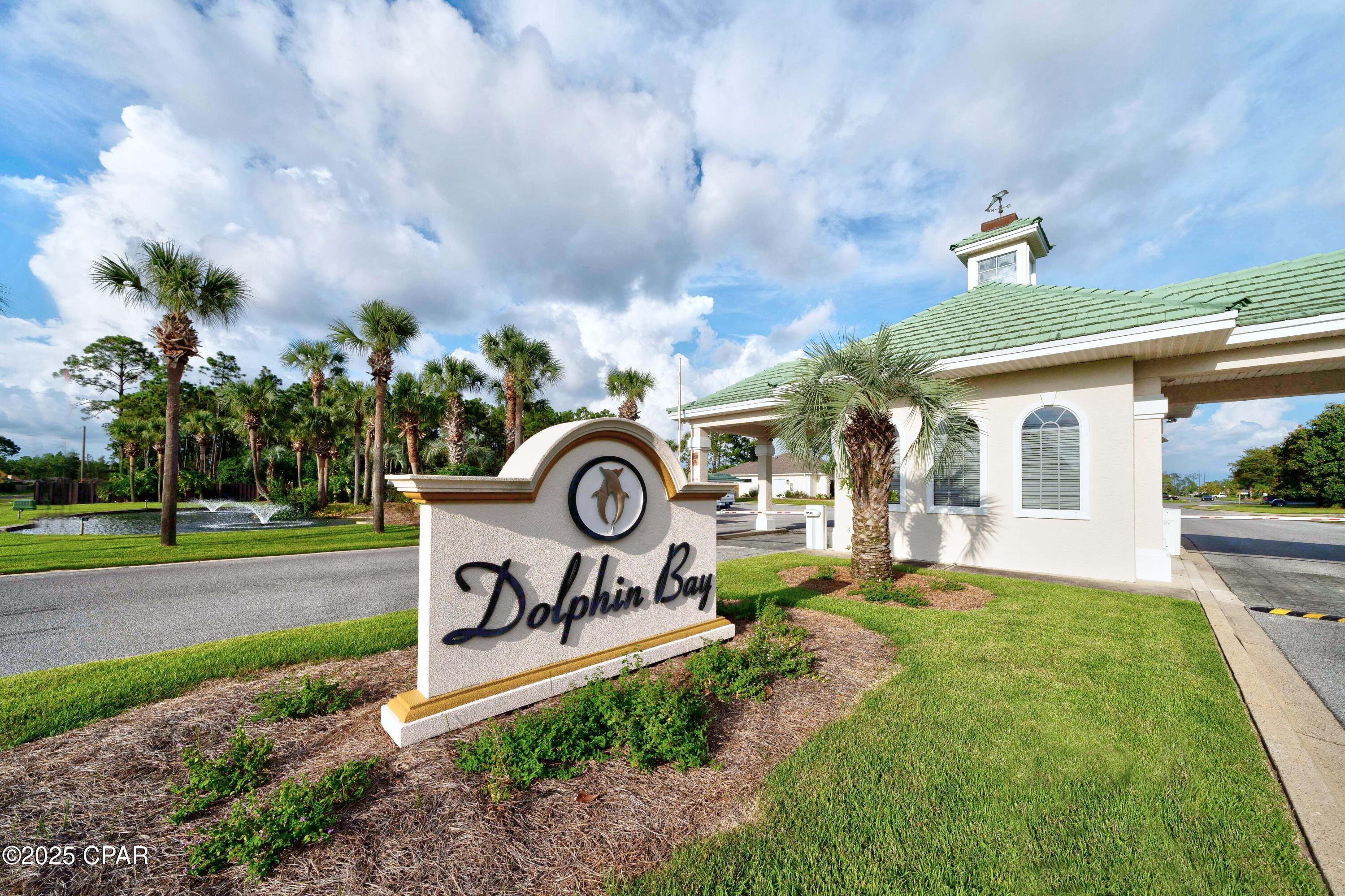 Dolphin Bay - Residential