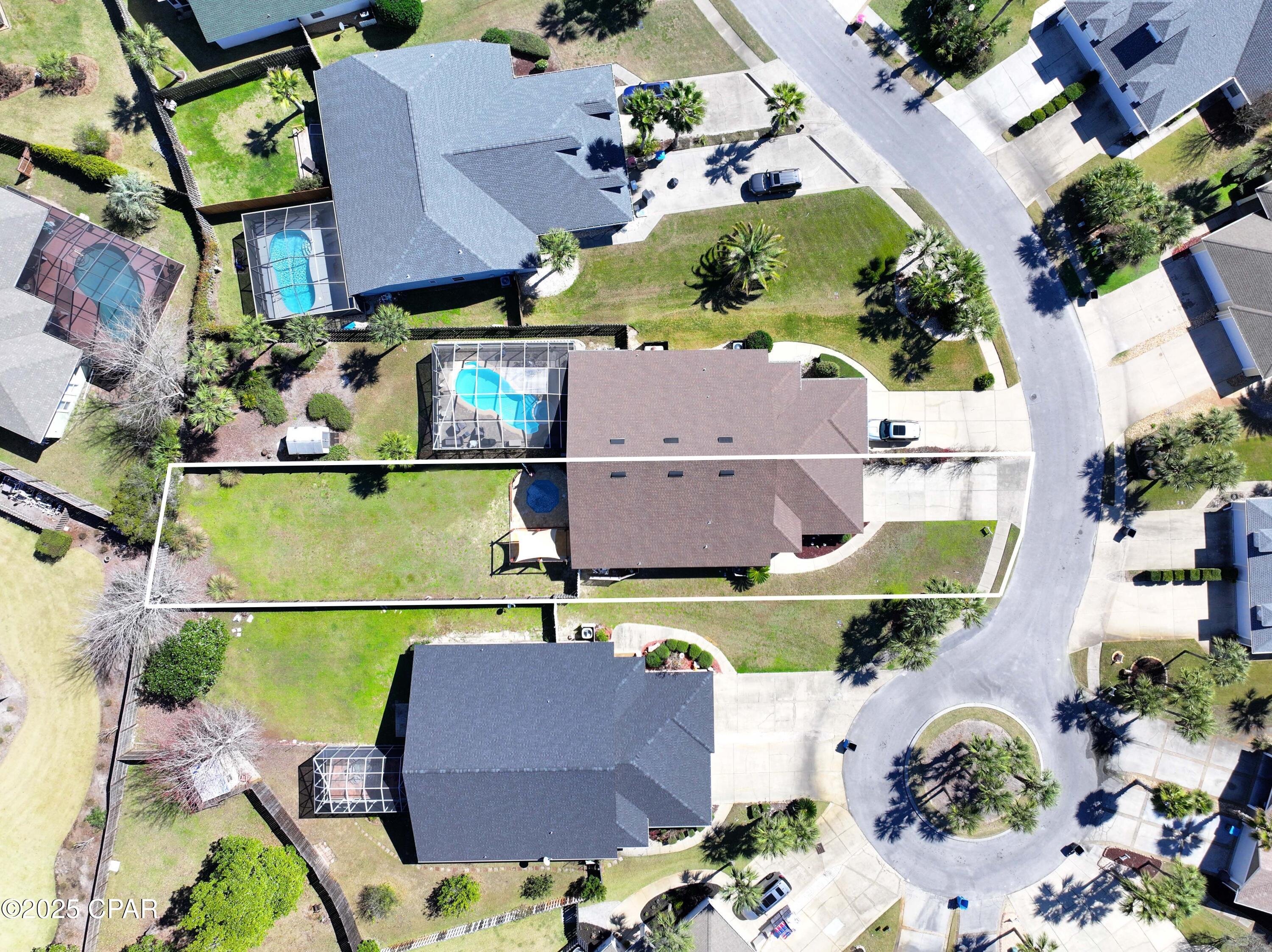 Dolphin Bay - Residential