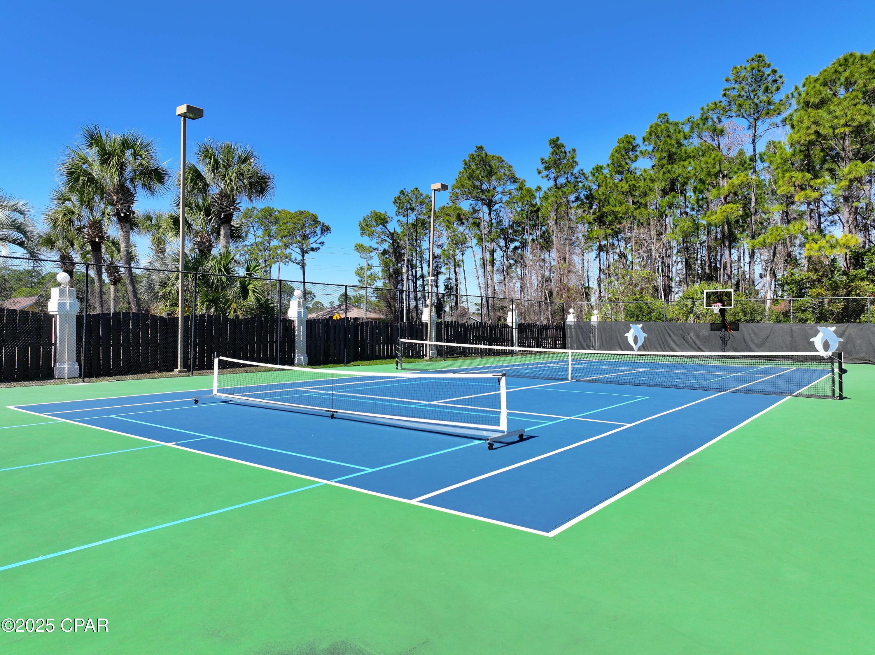 Dolphin Bay - Residential