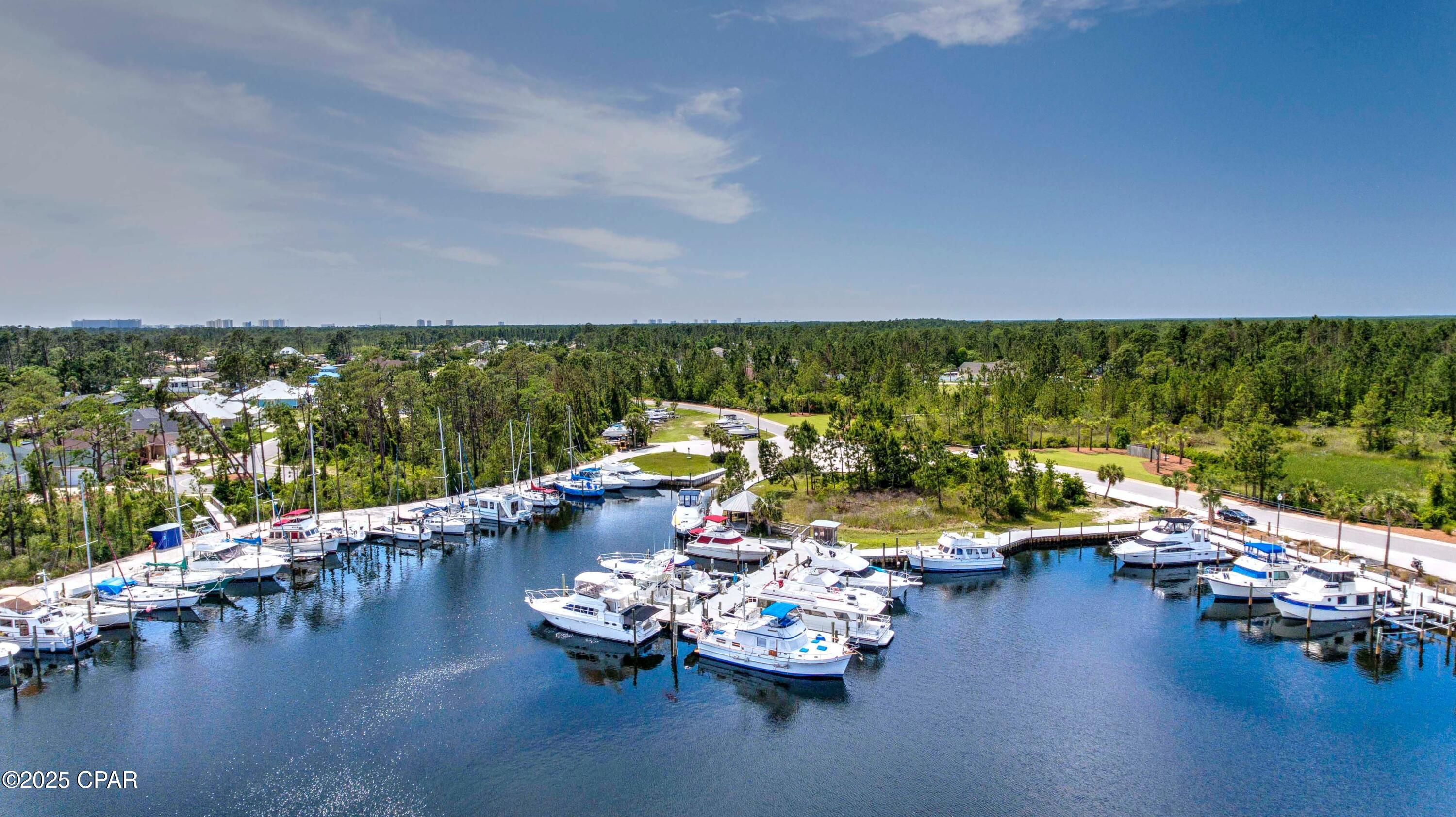 Dolphin Bay - Residential