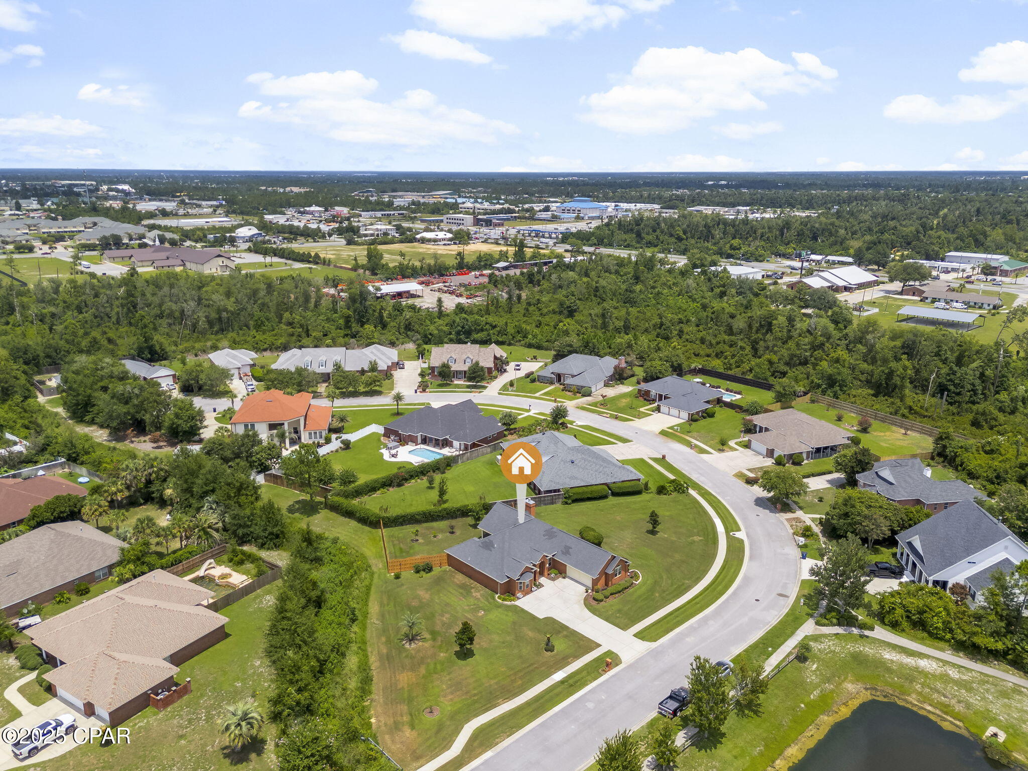 The Woods Phase 3 - Residential