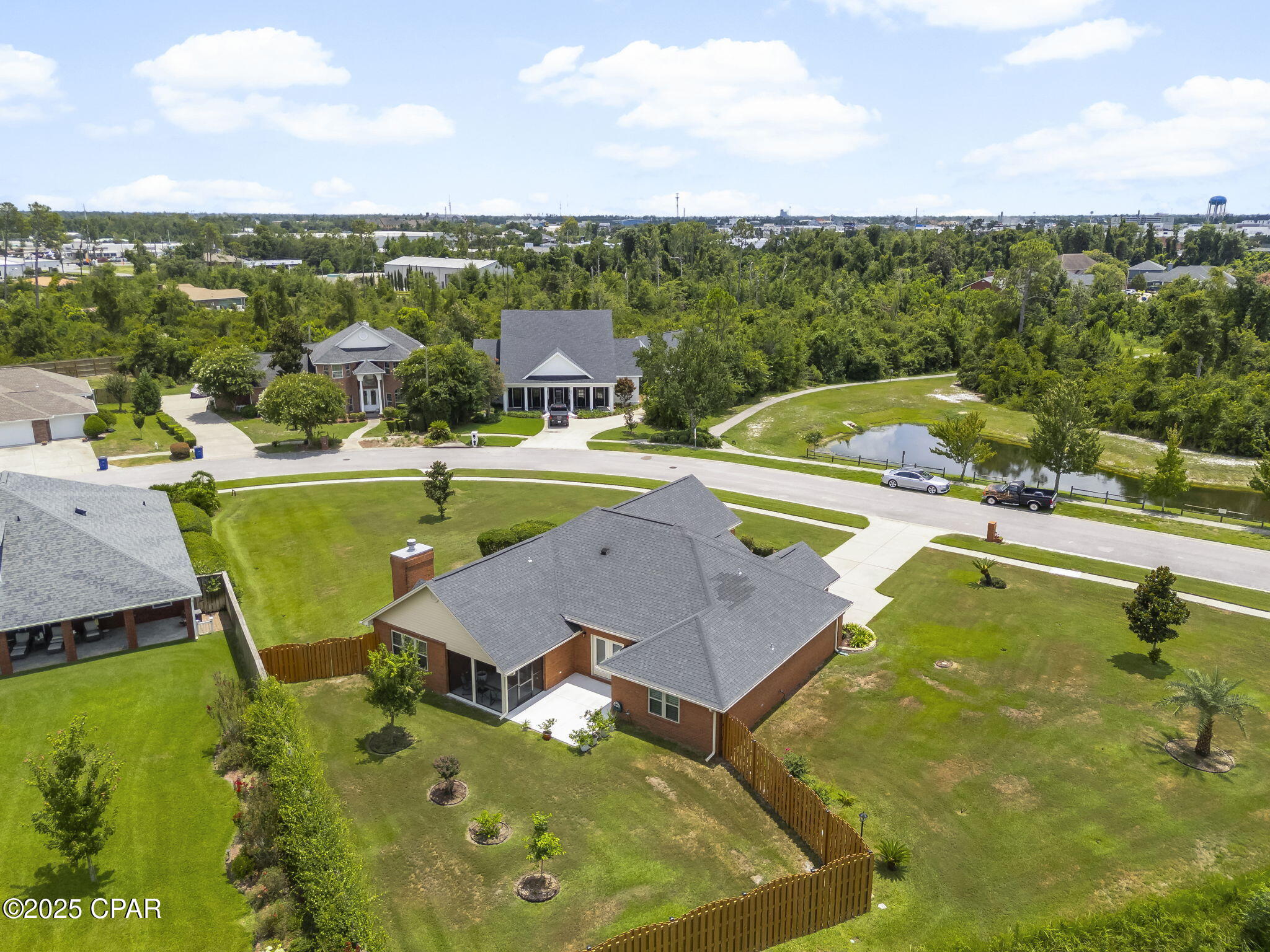 The Woods Phase 3 - Residential