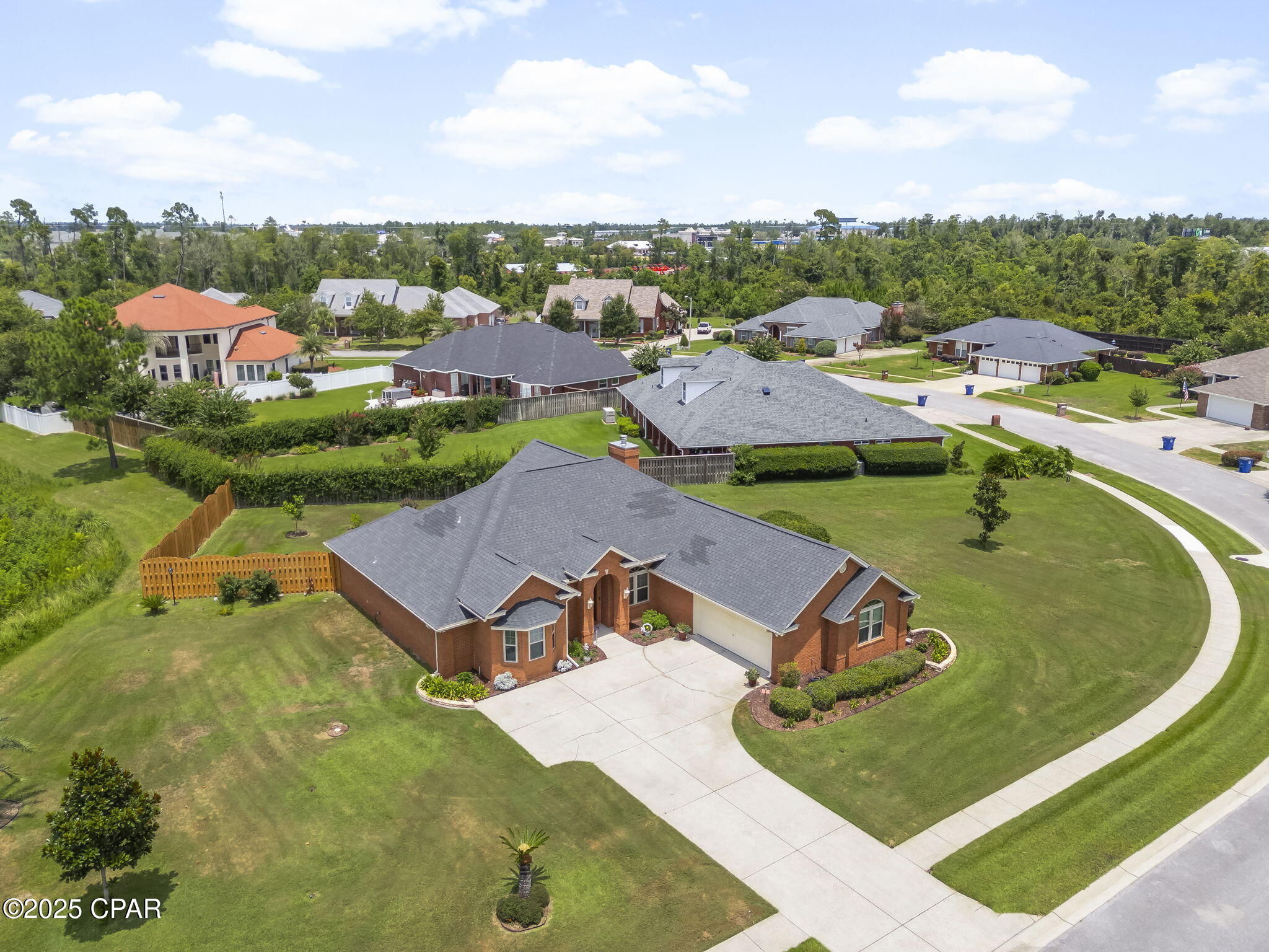 The Woods Phase 3 - Residential