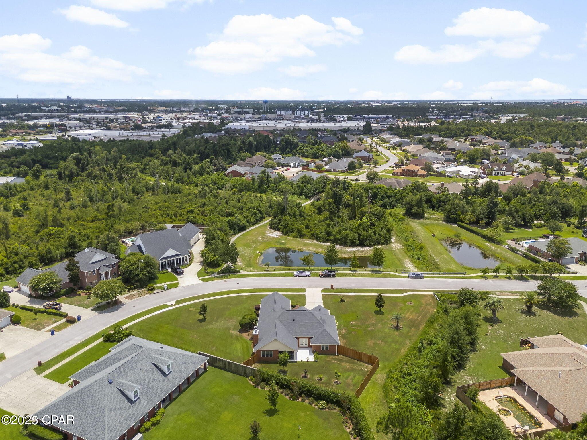 The Woods Phase 3 - Residential