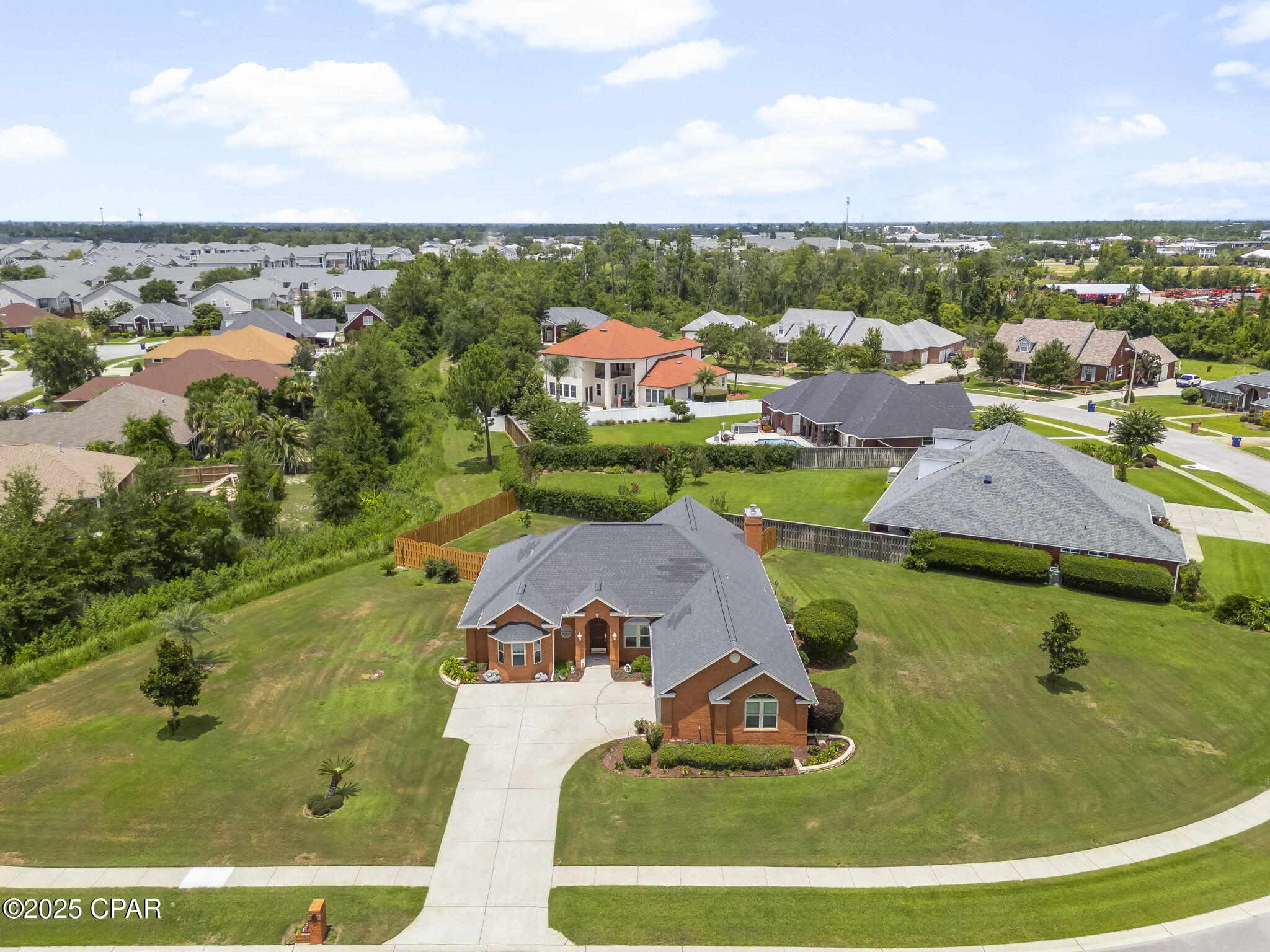 The Woods Phase 3 - Residential